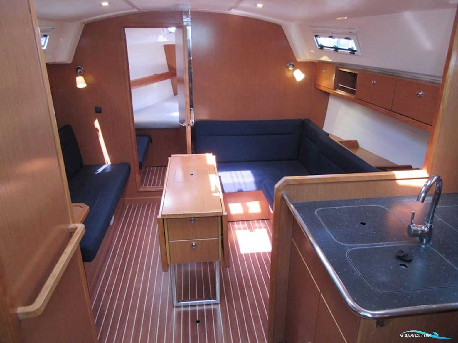 Cruiser 36