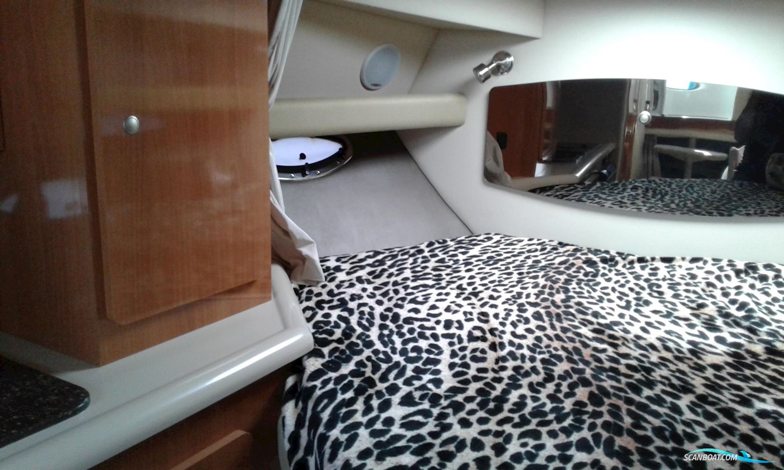 Cruisers Yachts 300 Cxi Express