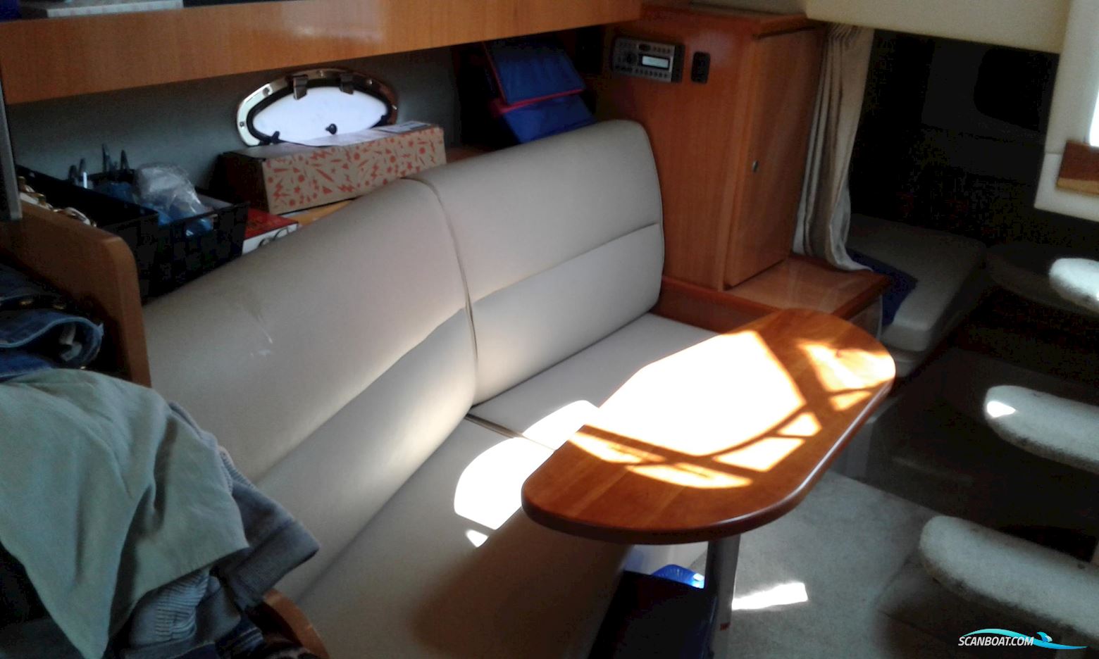 Cruisers Yachts 300 Cxi Express