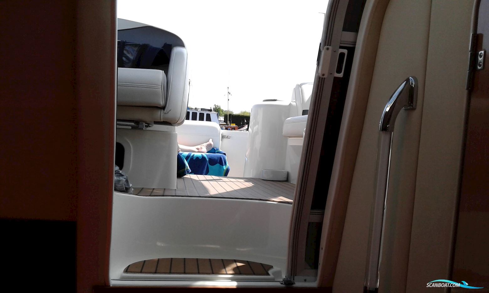 Cruisers Yachts 300 Cxi Express