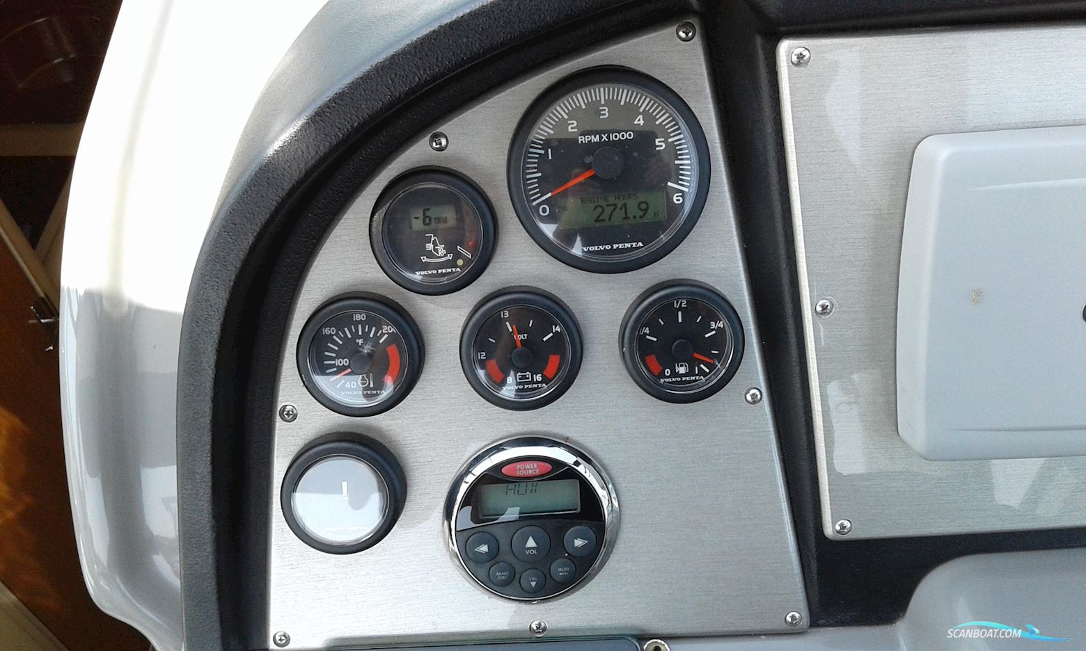 Cruisers Yachts 300 Cxi Express