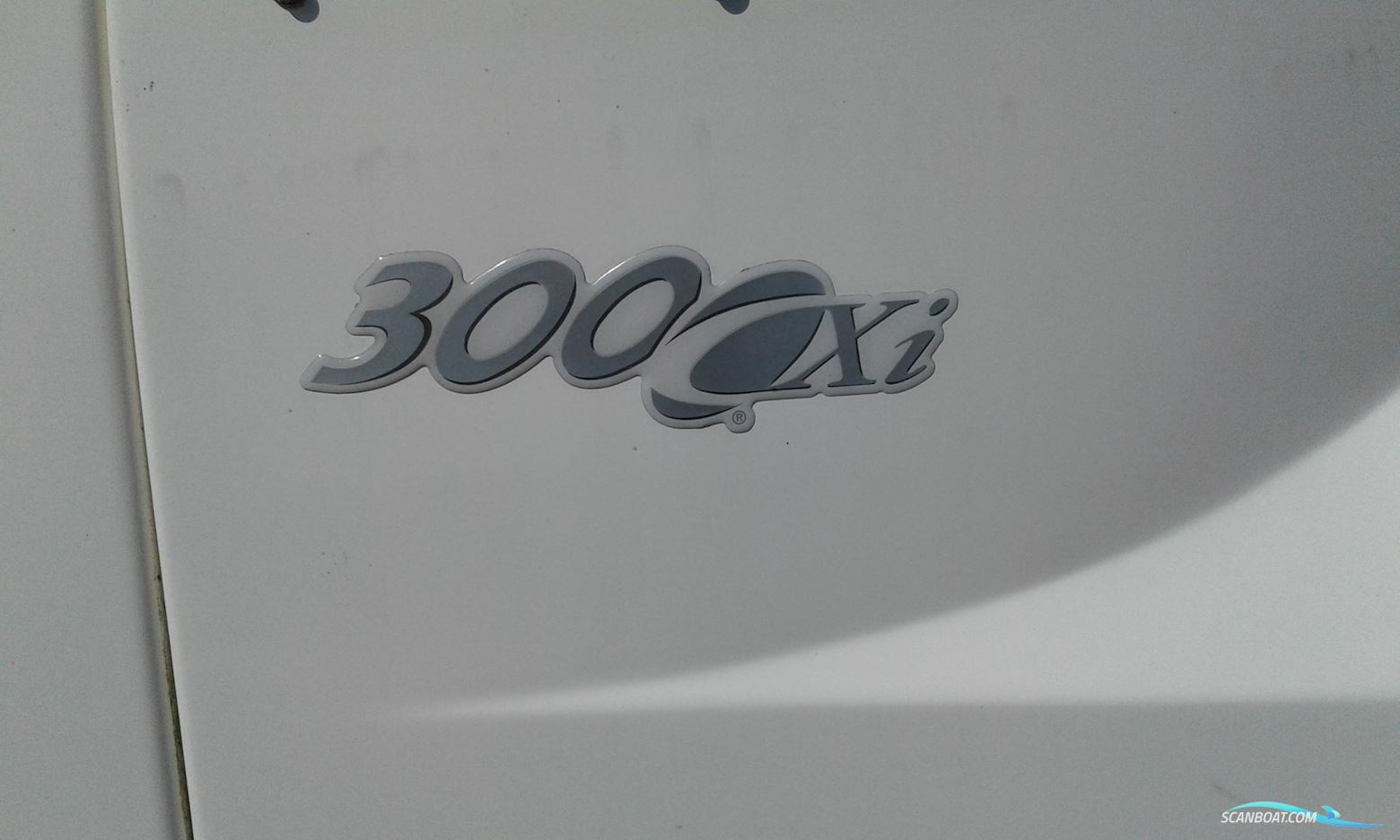 Cruisers Yachts 300 Cxi Express