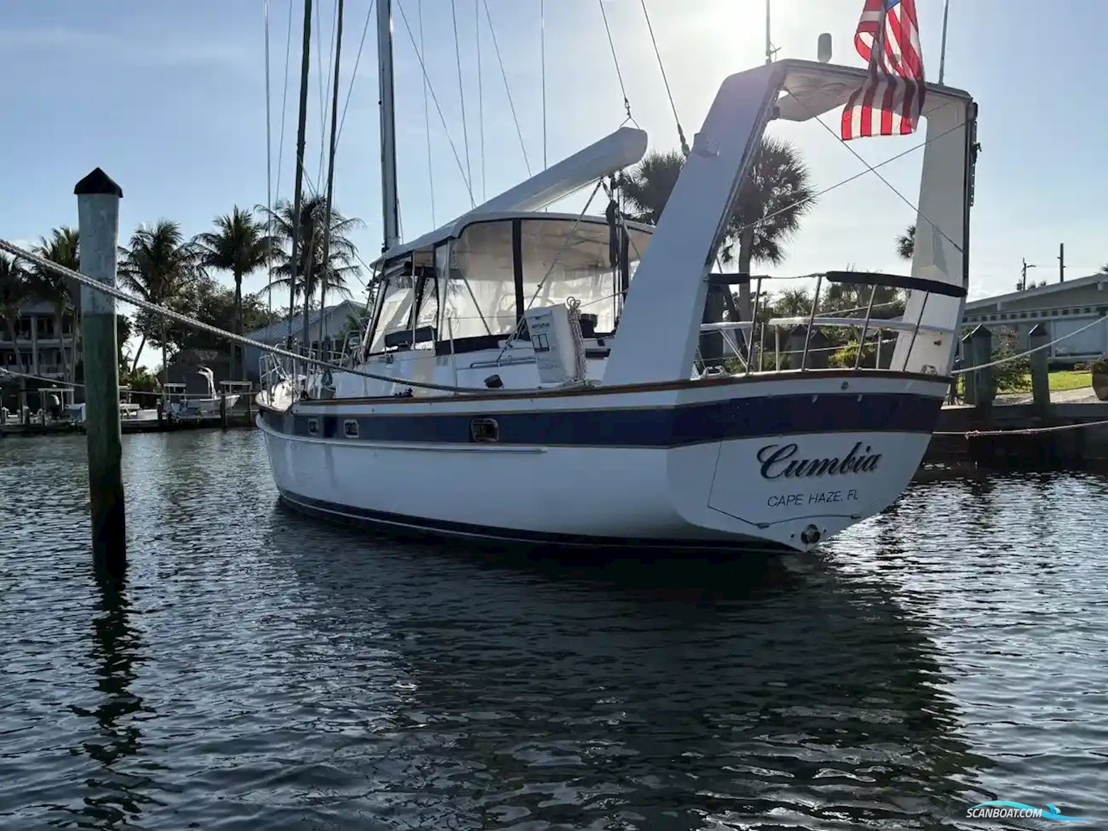 Custom 54