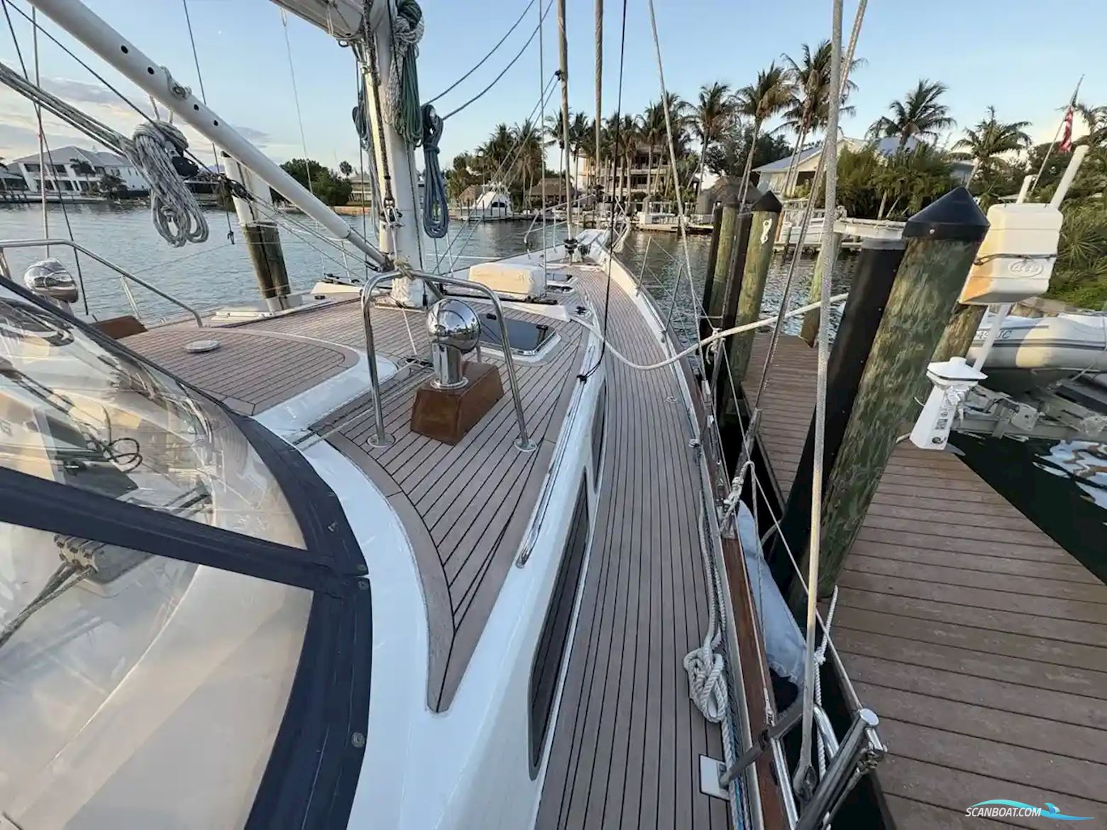Custom 54