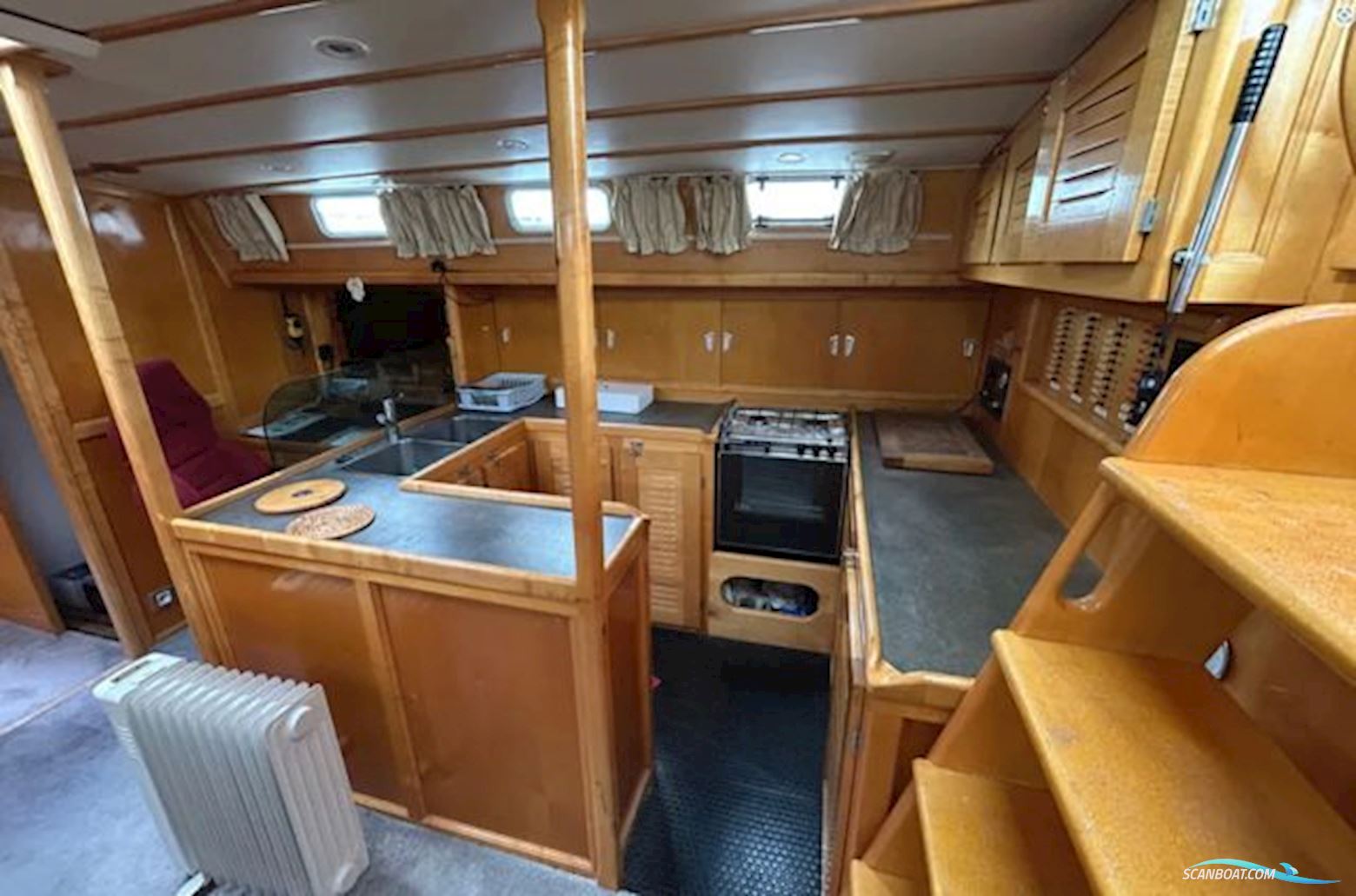 Custom Bouvet/Petit Bouvet Petit 57