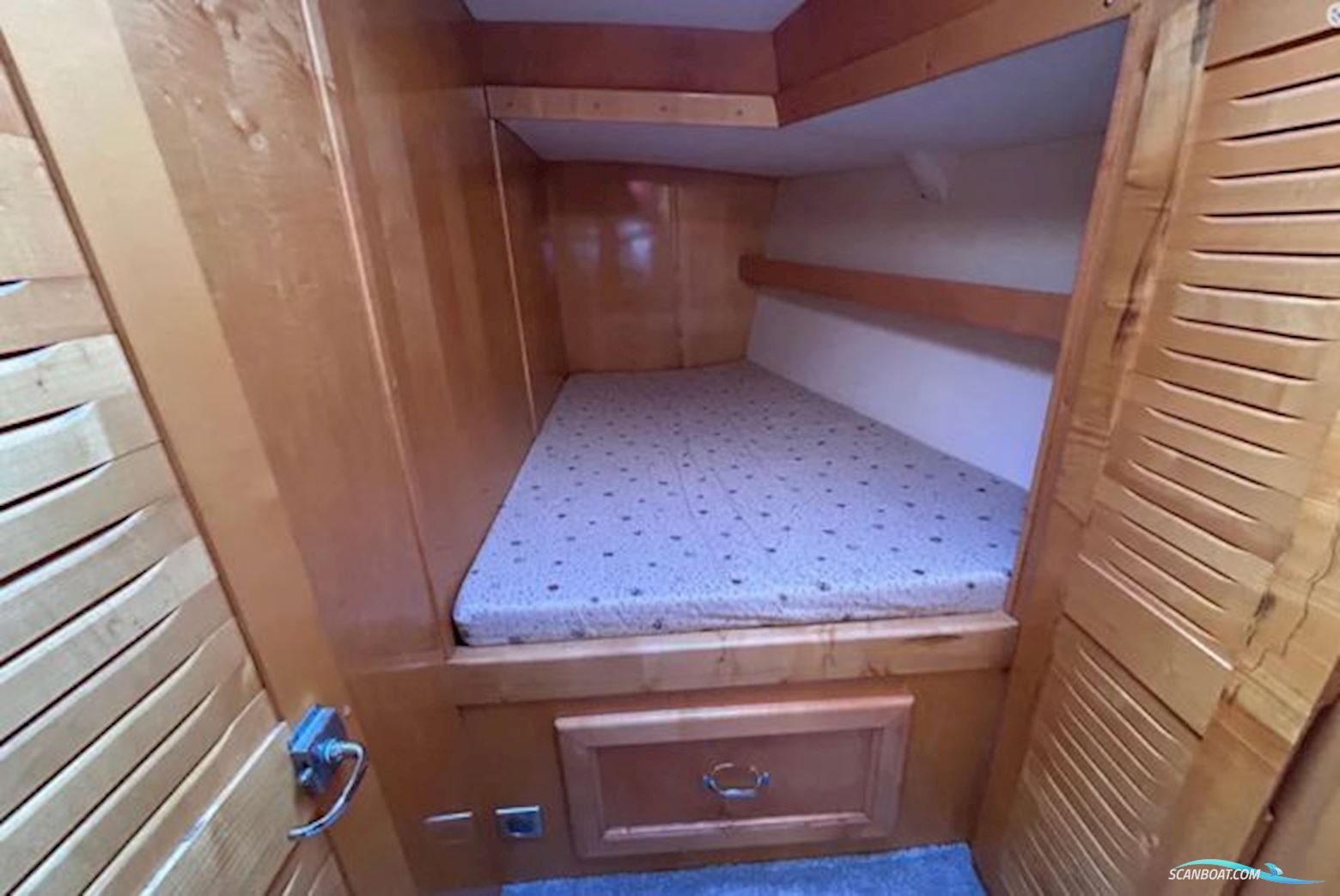 Custom Bouvet/Petit Bouvet Petit 57