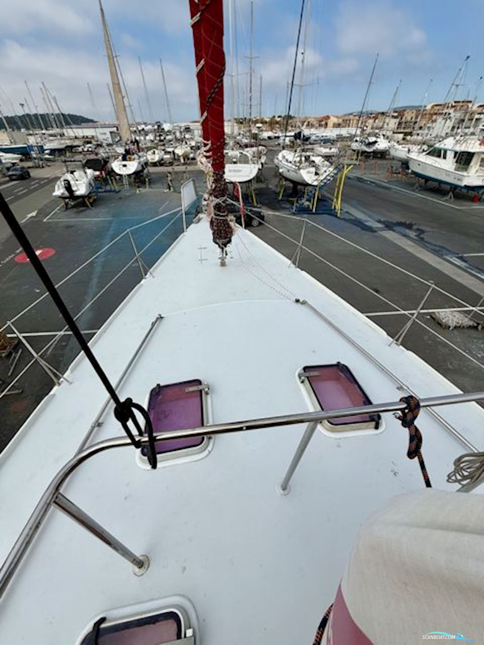 Custom Bouvet/Petit Bouvet Petit 57