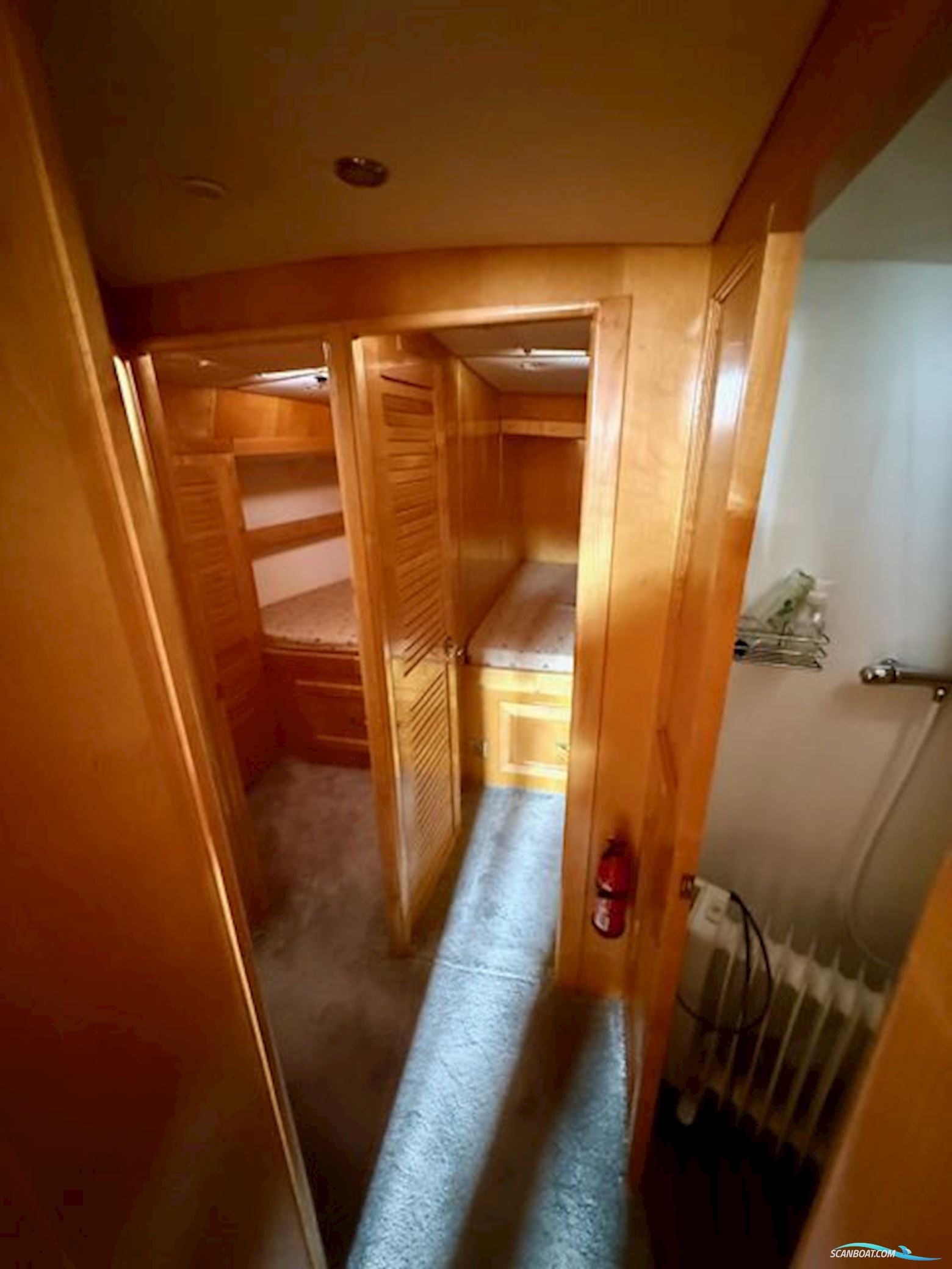 Custom Bouvet/Petit Bouvet Petit 57