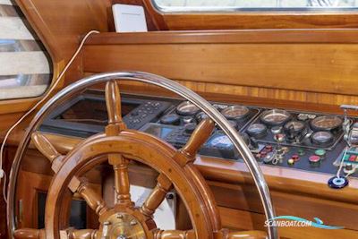 Custom Built 31 m Bodrum Gulet Sejlbåd 2009, med Iveco motor, Tyrkiet