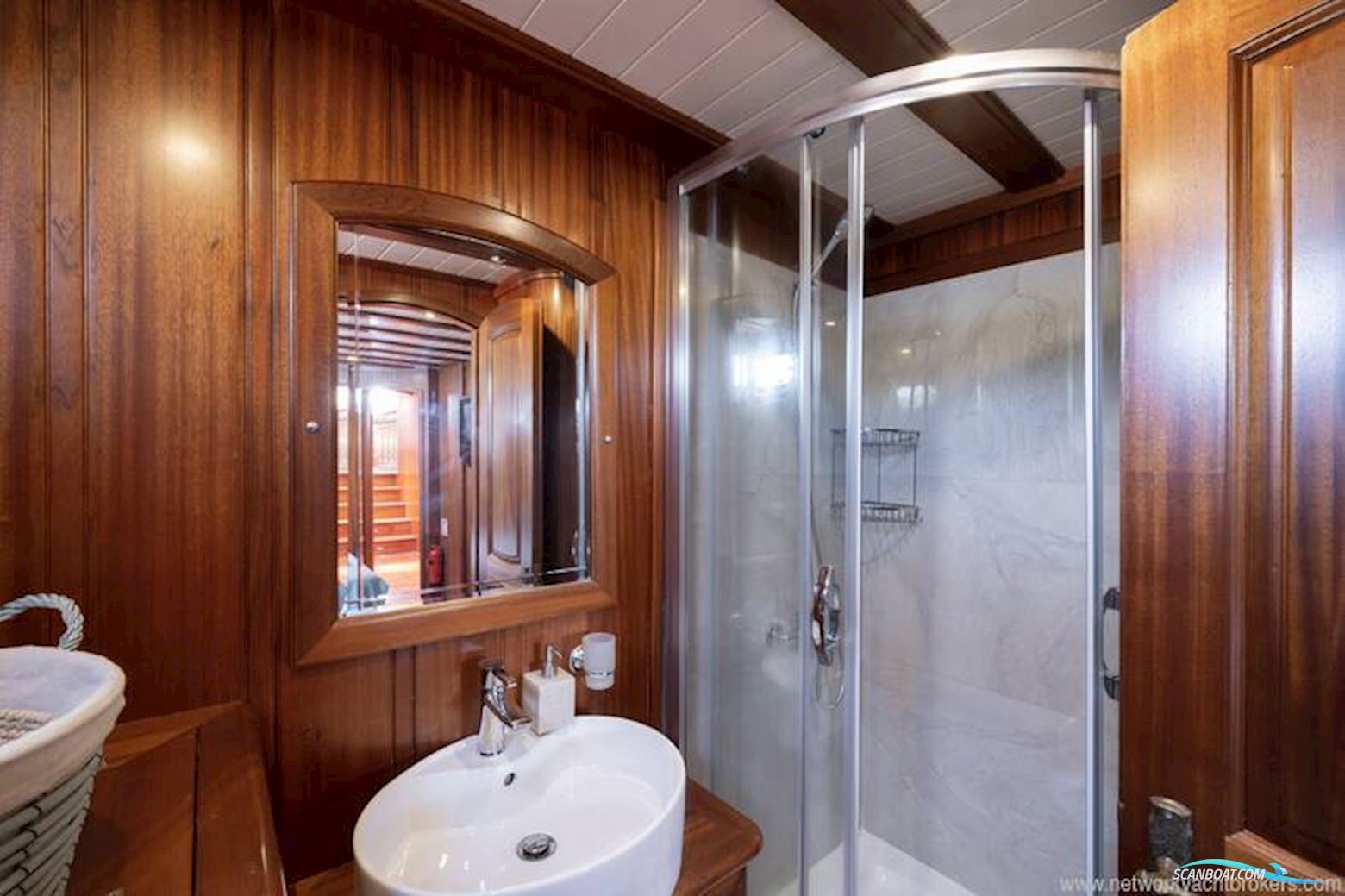 Custom Built 31 m Bodrum Gulet