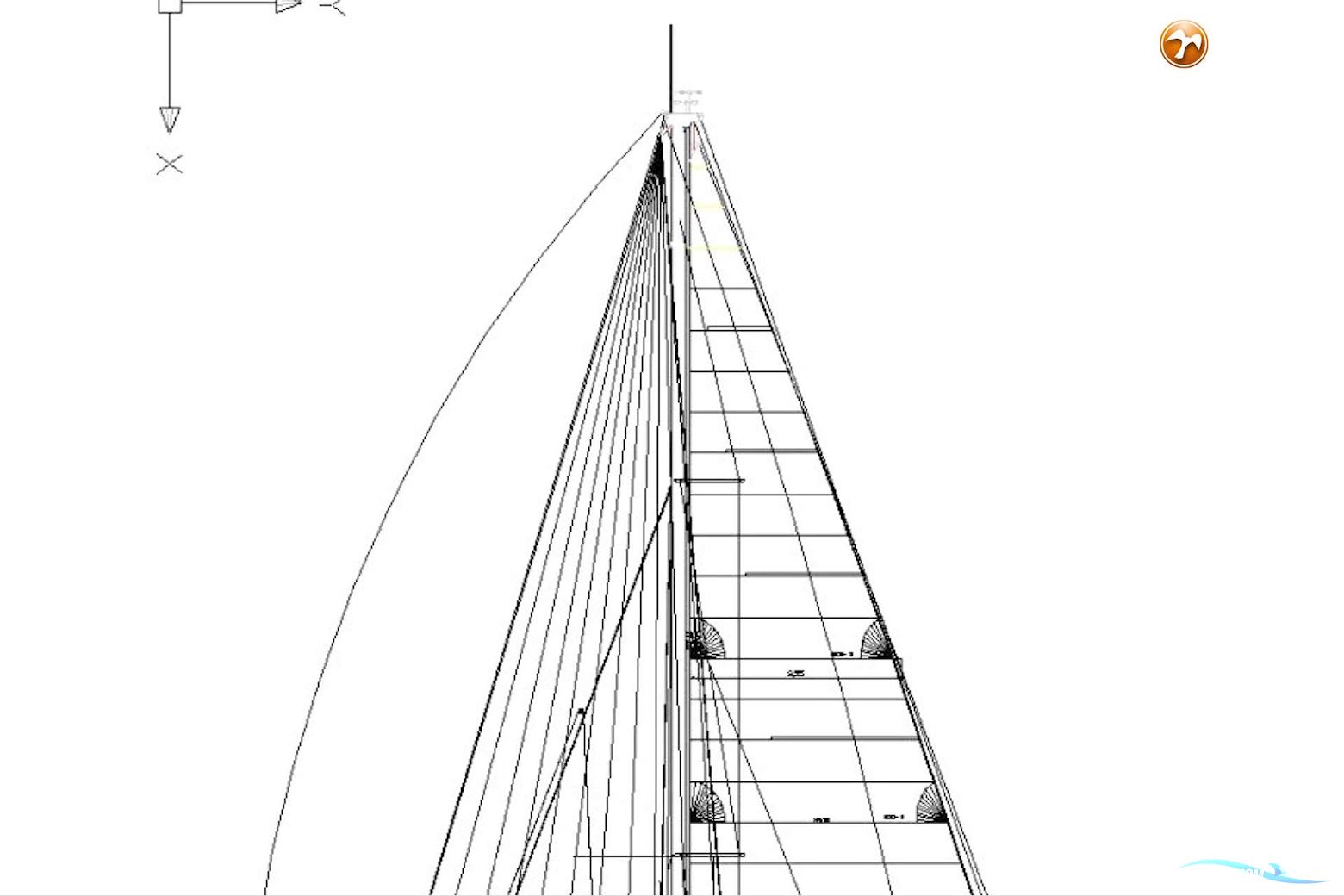 Custom Built Audax 47
