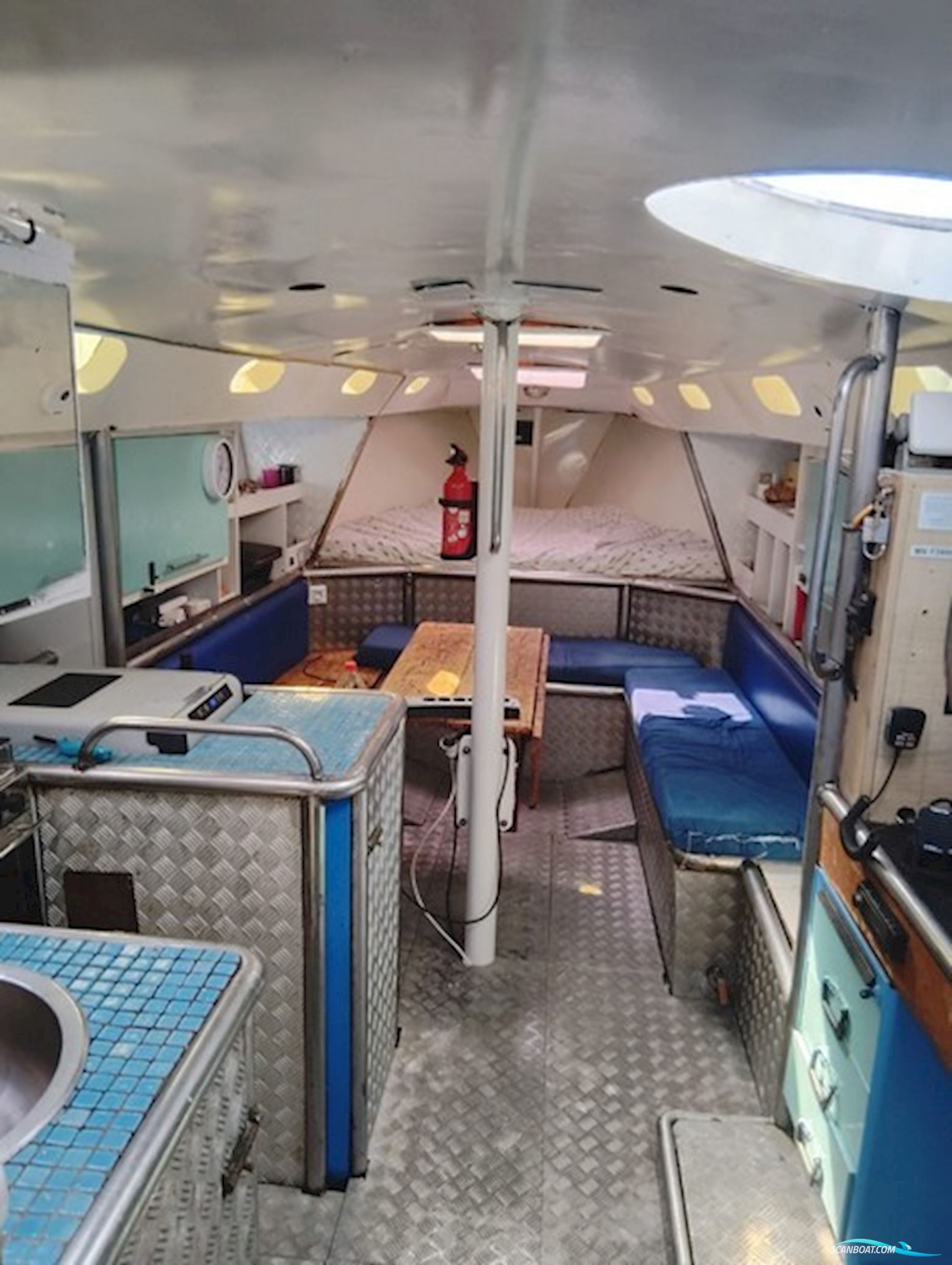 Custom Built Trielen TRIELEN