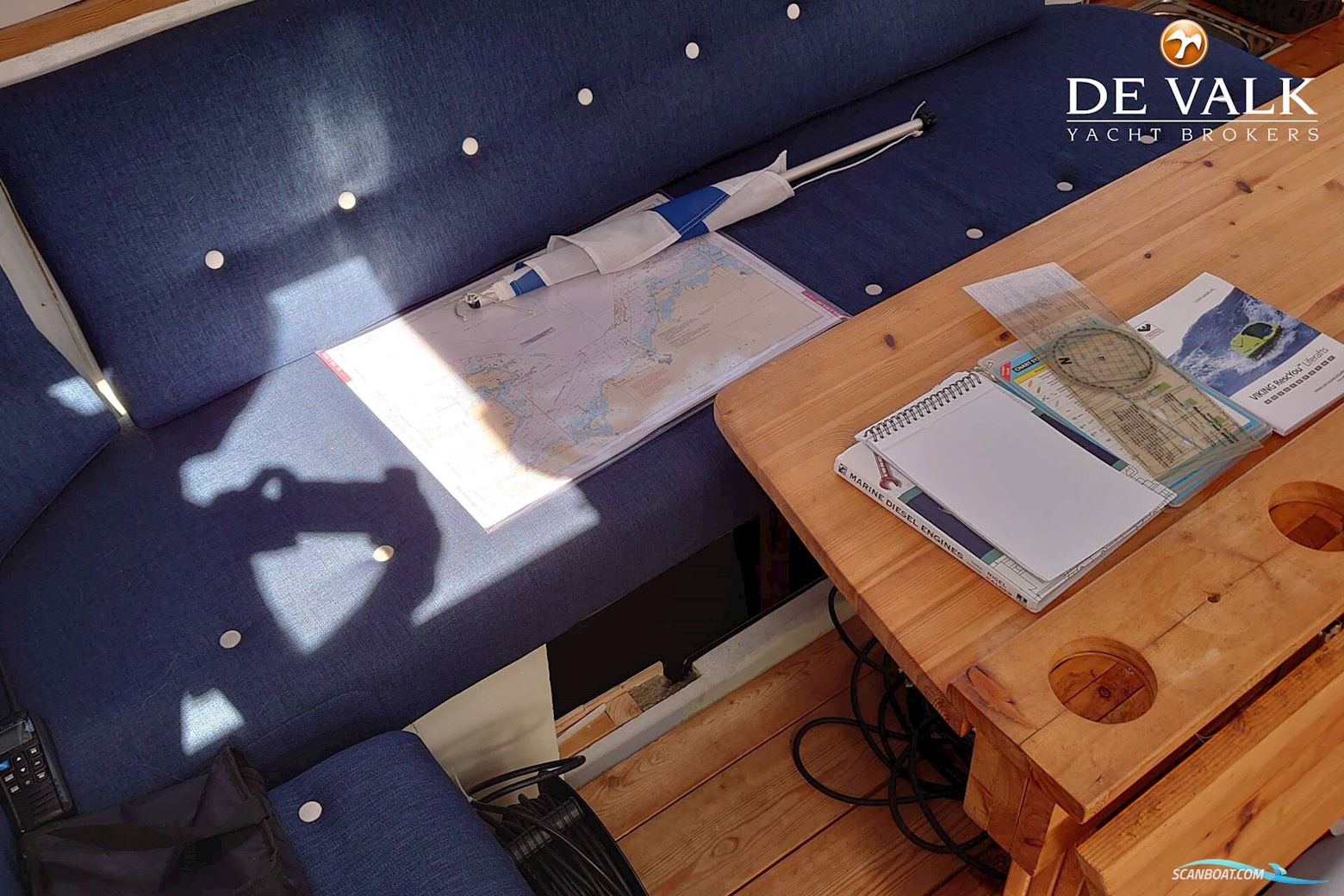 Custom made, One Off Sailing Yacht 60 F