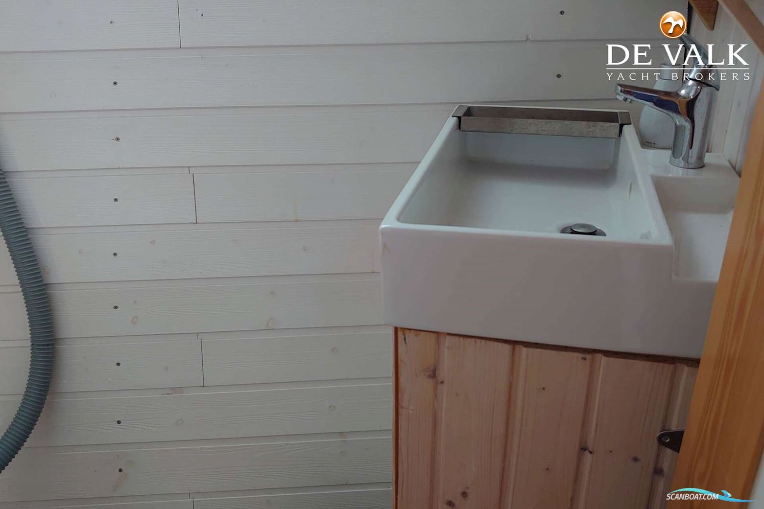 Custom made, One Off Sailing Yacht 60 F