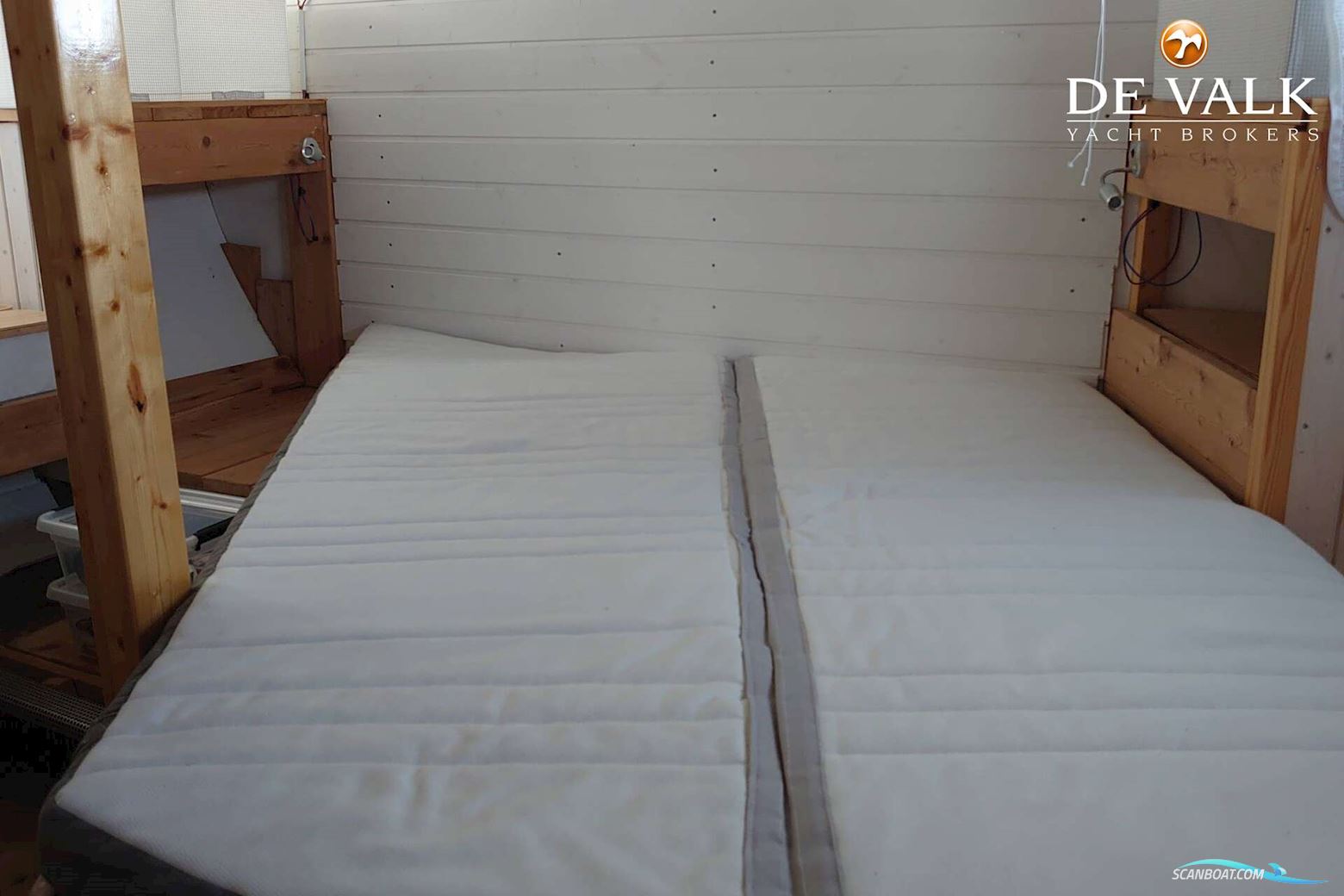 Custom made, One Off Sailing Yacht 60 F