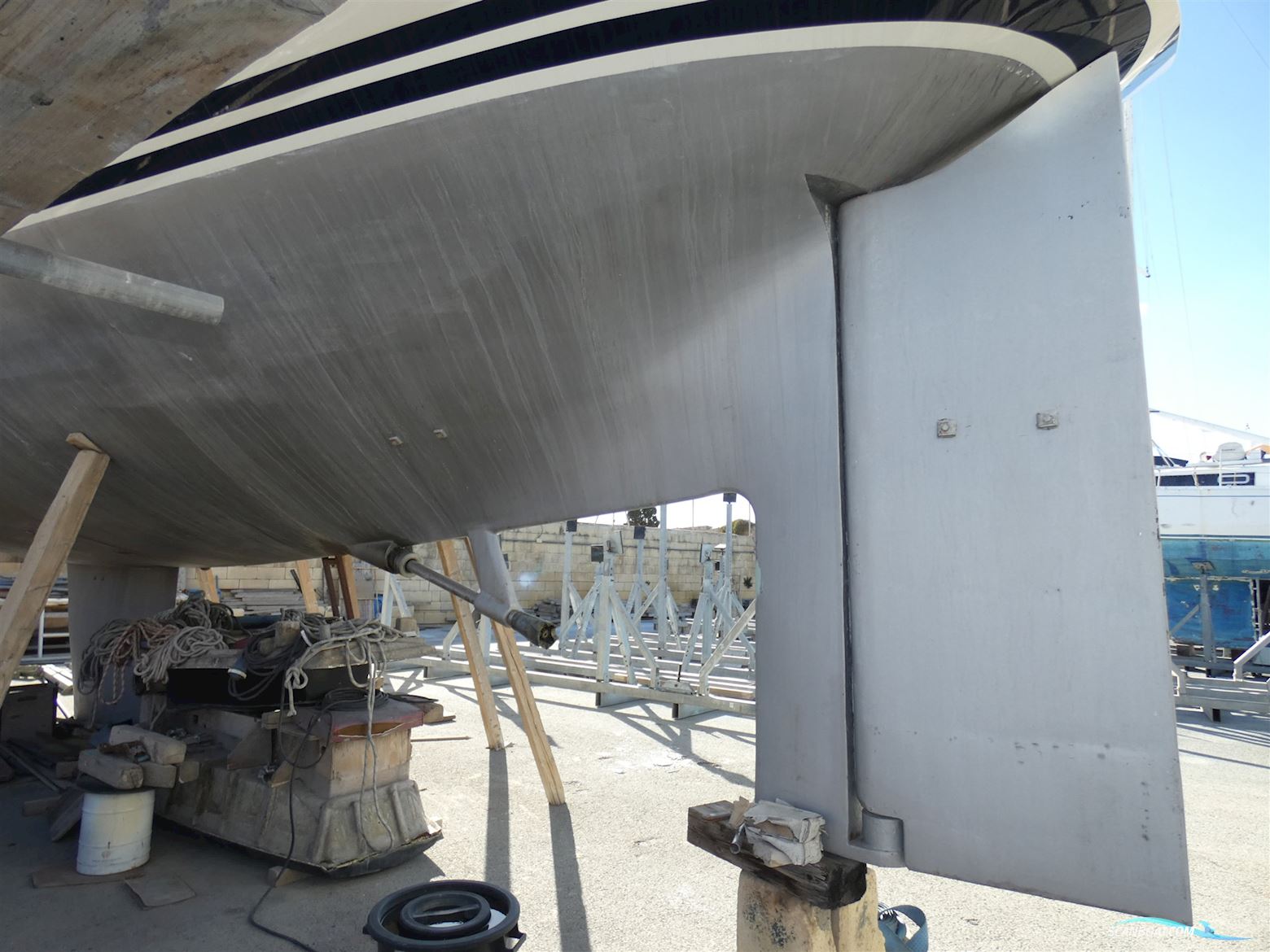 CUSTOM Van de Stadt 51