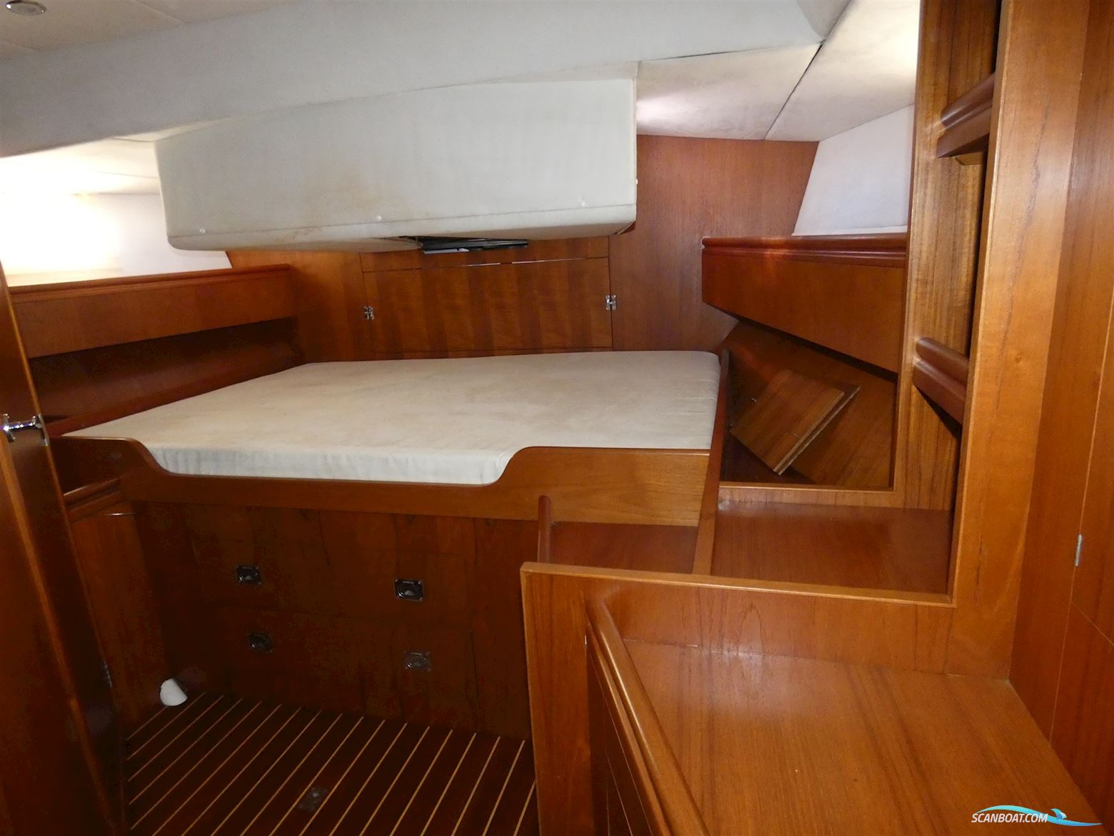 CUSTOM Van de Stadt 51