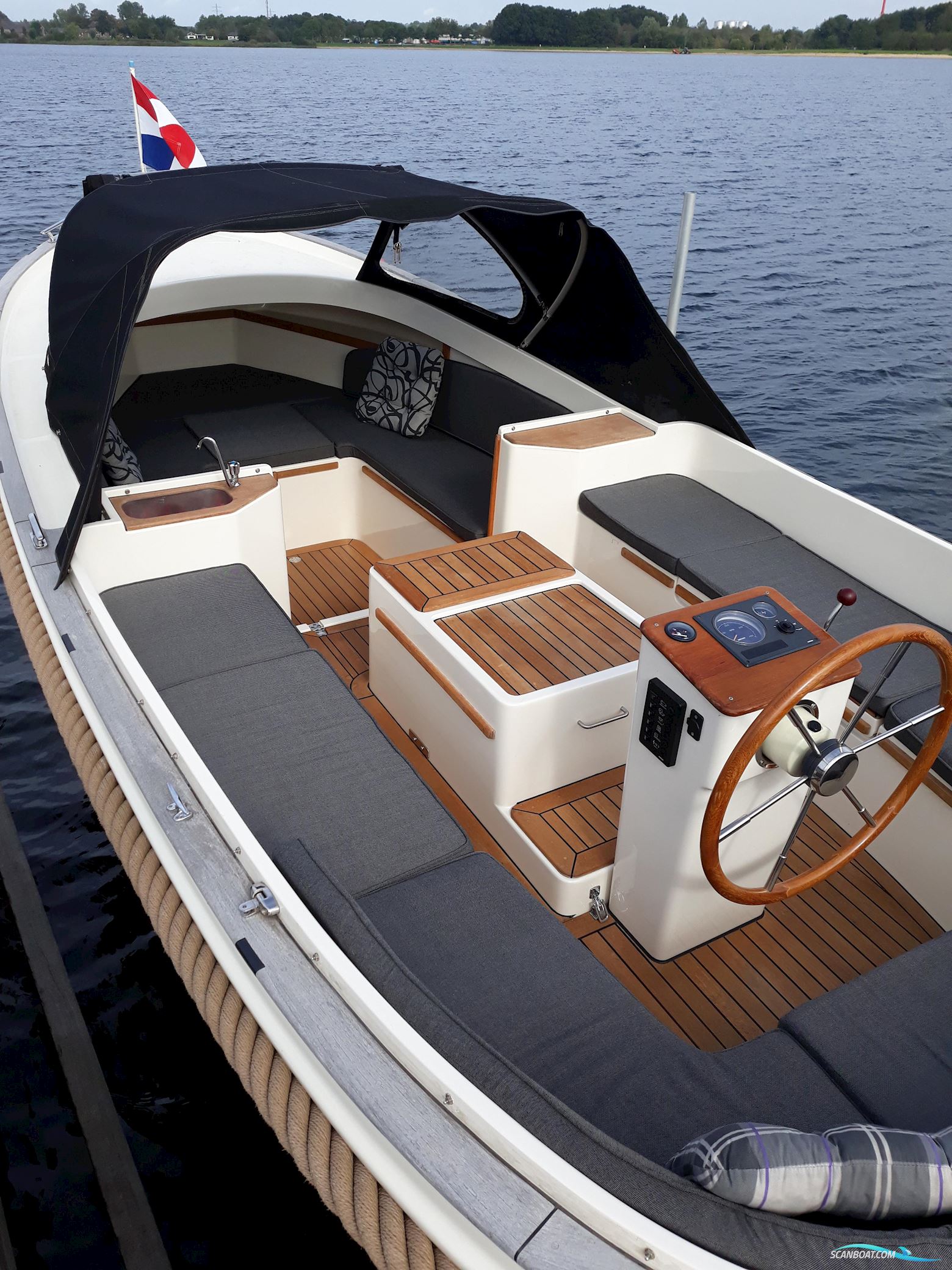 Damarin 640 / 642 (Nieuw)