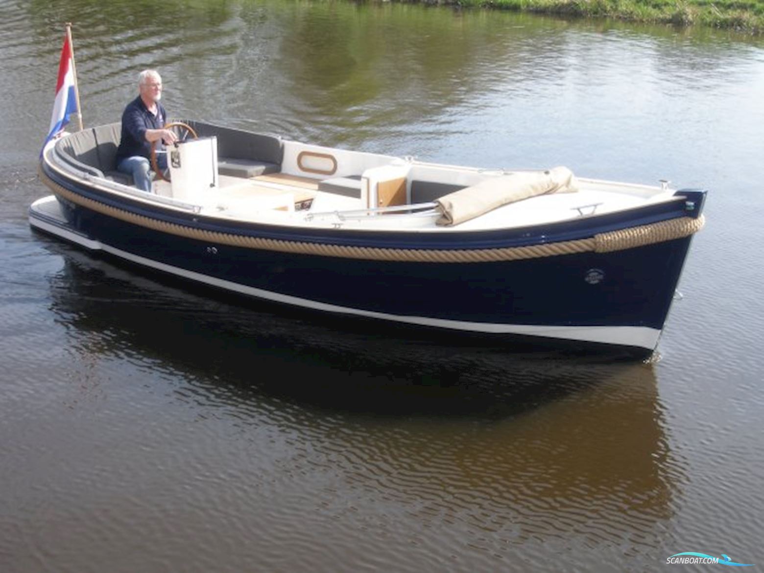 Damarin 640 / 642 (Nieuw)