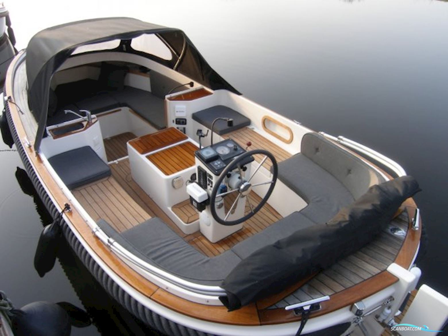 Damarin 640 / 642 (Nieuw)