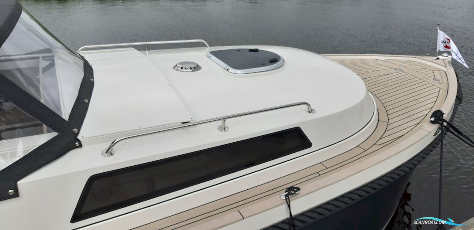 Damarin 732 Cabin (Nieuw)