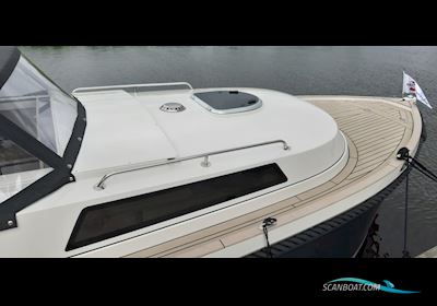 Damarin 732 Cabin (Nieuw) Sejlbåd 2025, med Vetus motor, Holland