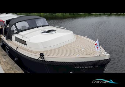 Damarin 732 Cabin (Nieuw) Sejlbåd 2025, med Vetus motor, Holland