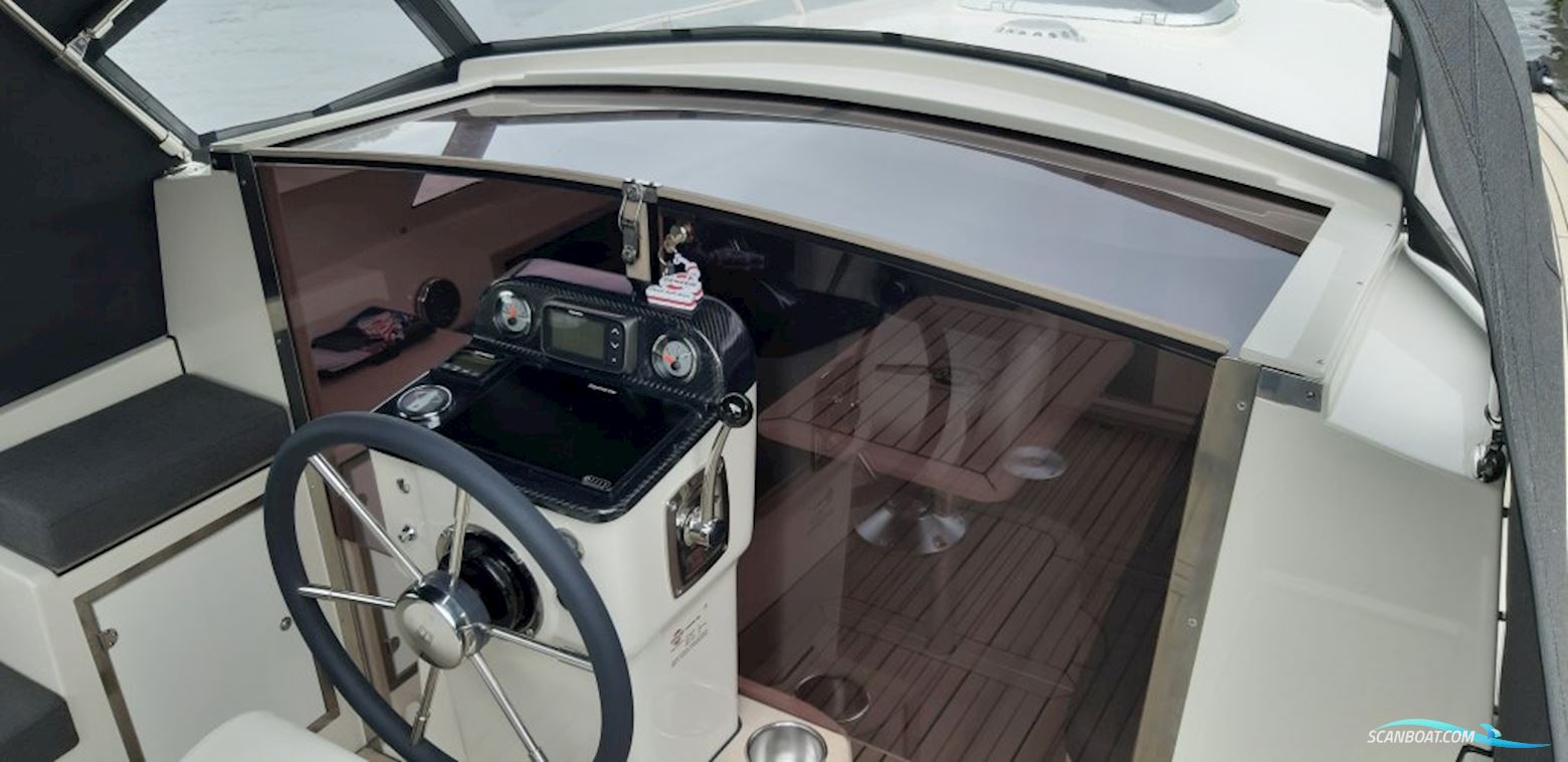 Damarin 732 Cabin (Nieuw)