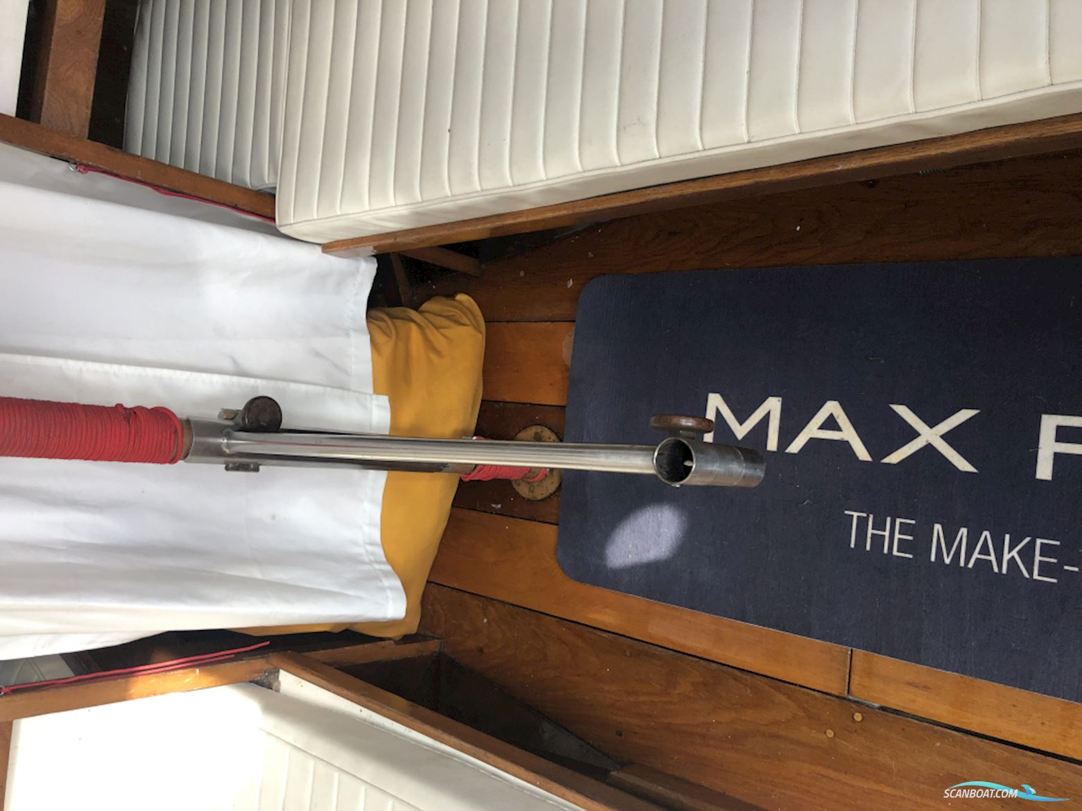 De Vries Lentsch 800