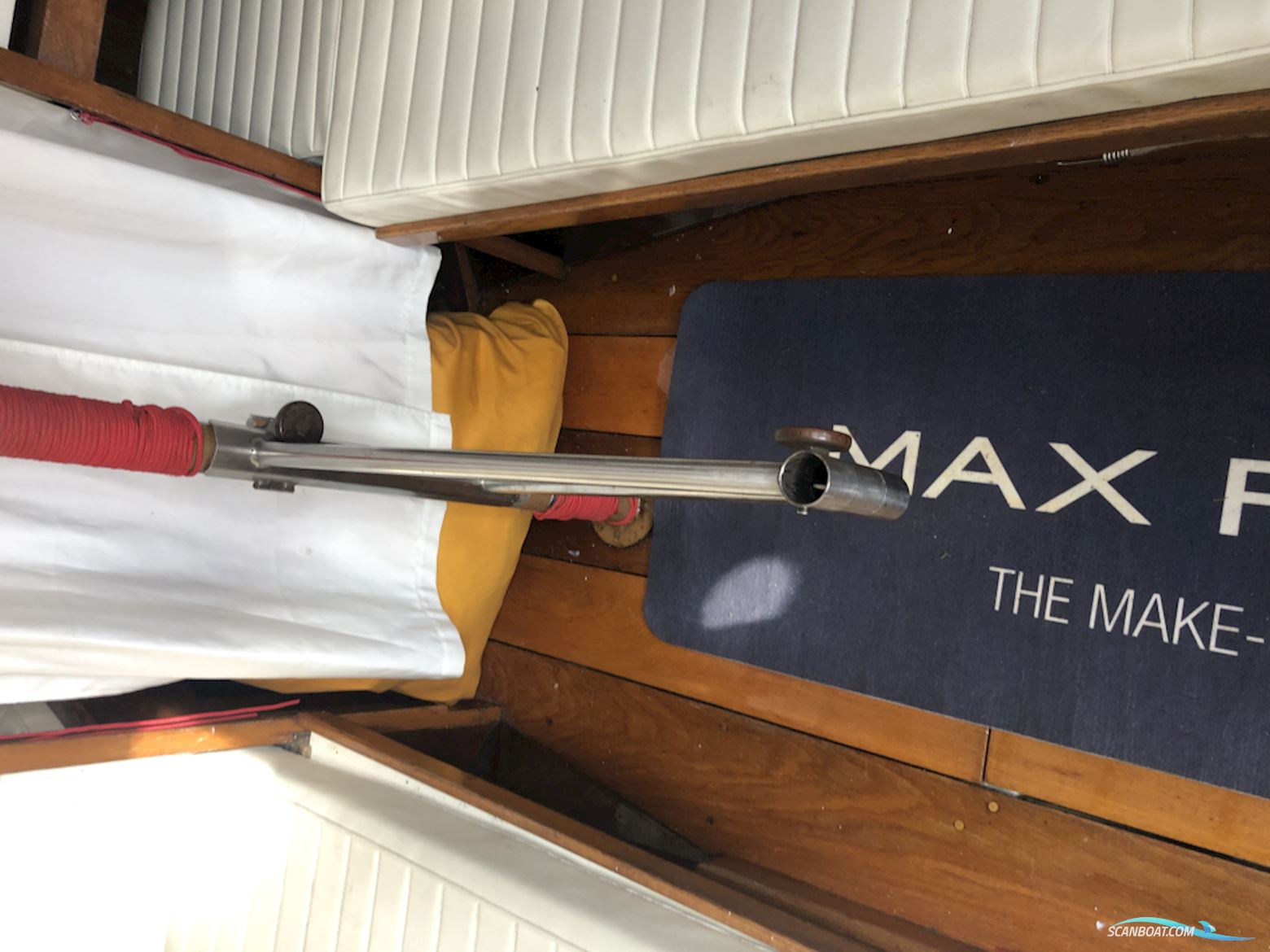 De Vries Lentsch 800