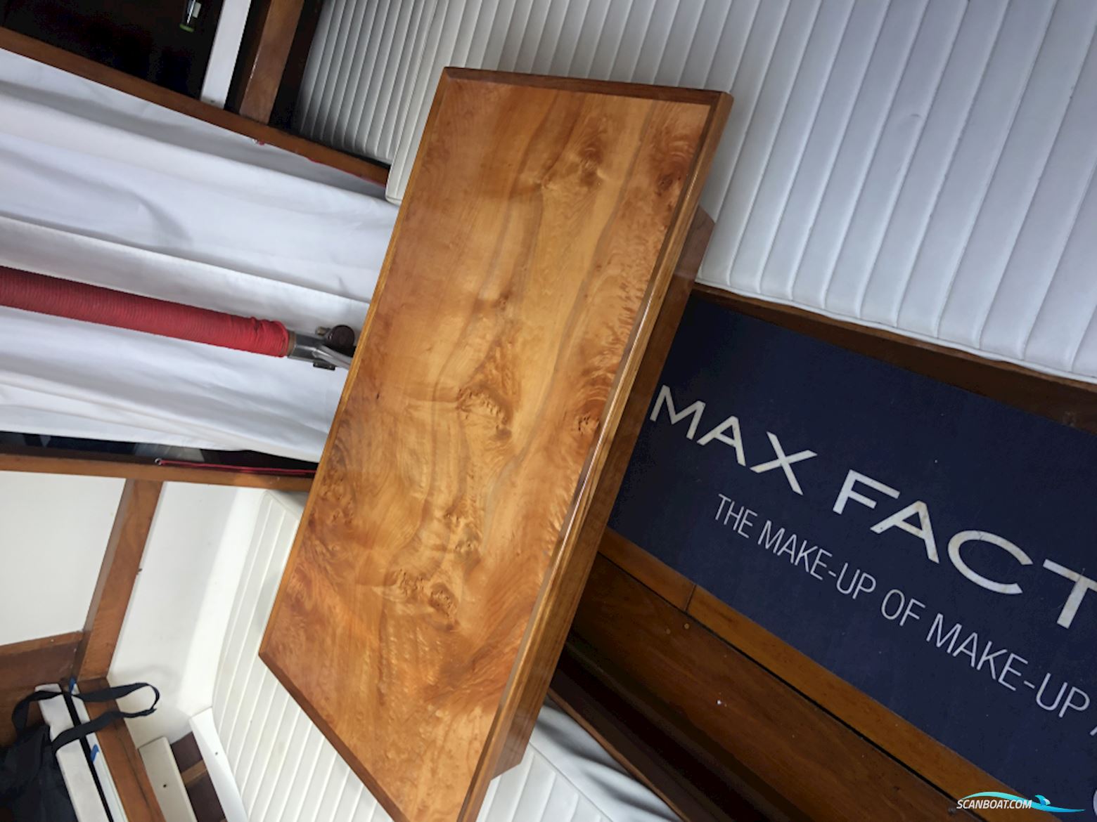 De Vries Lentsch 800