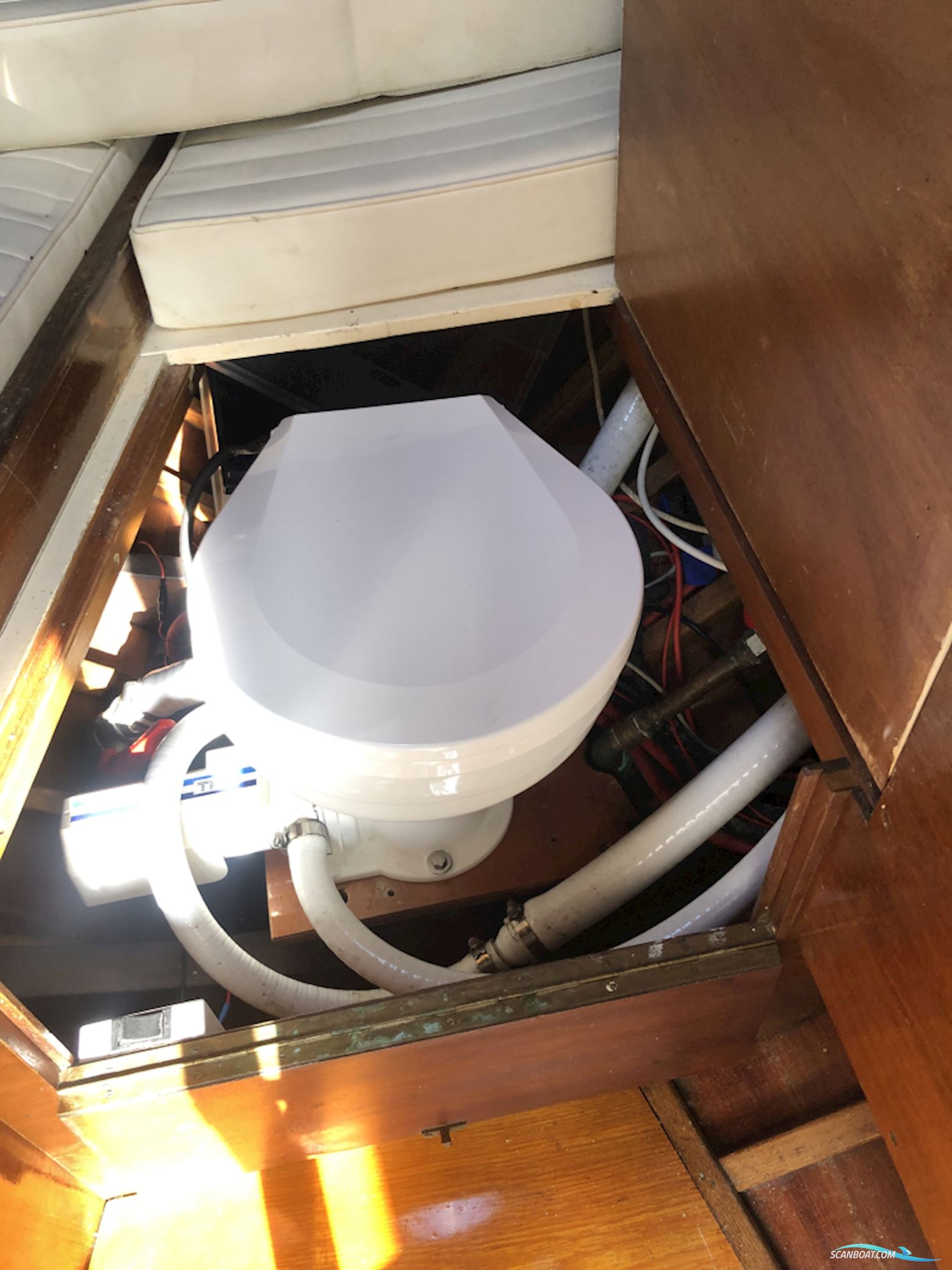 De Vries Lentsch 800