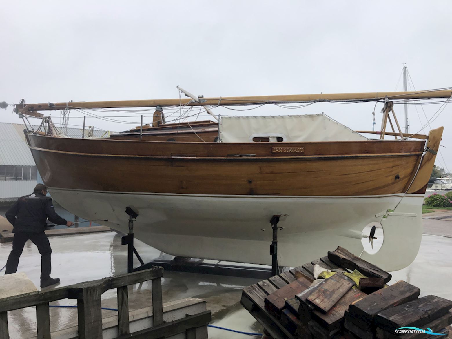 De Vries Lentsch 800