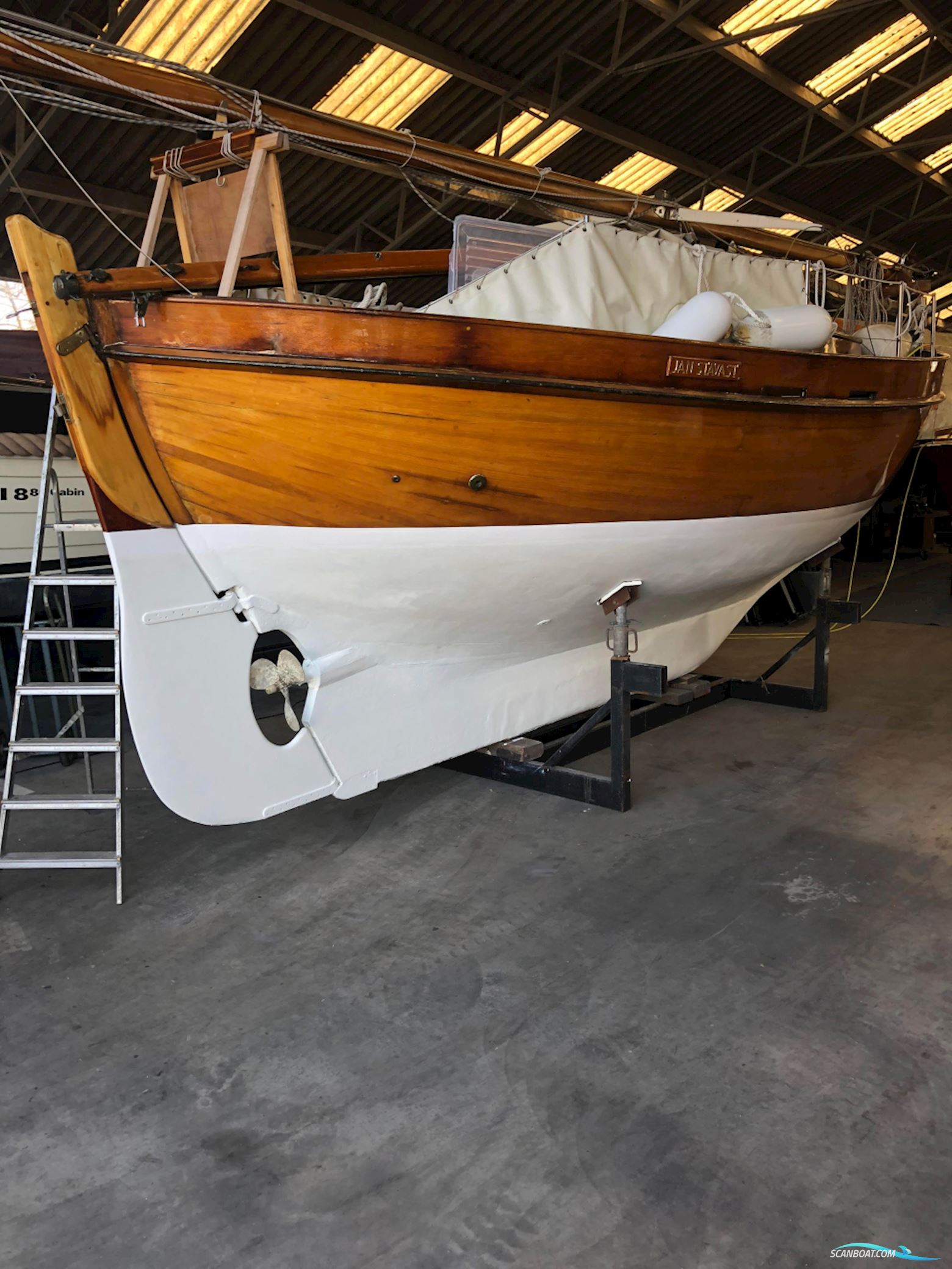 De Vries Lentsch 800