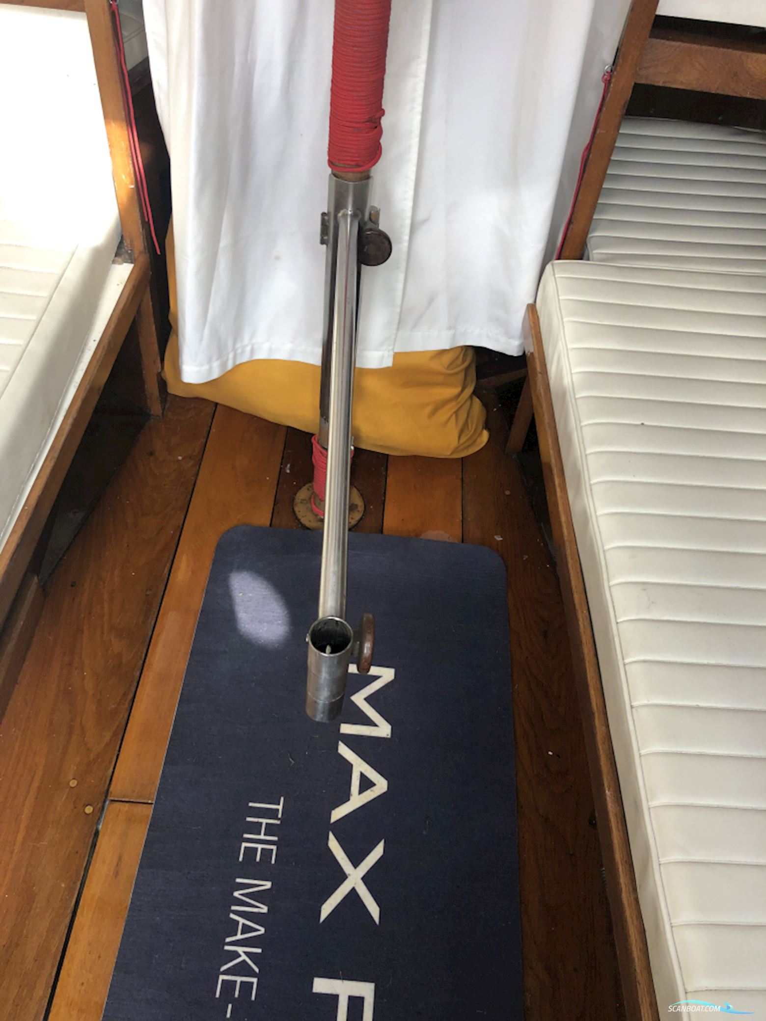 De Vries Lentsch 800