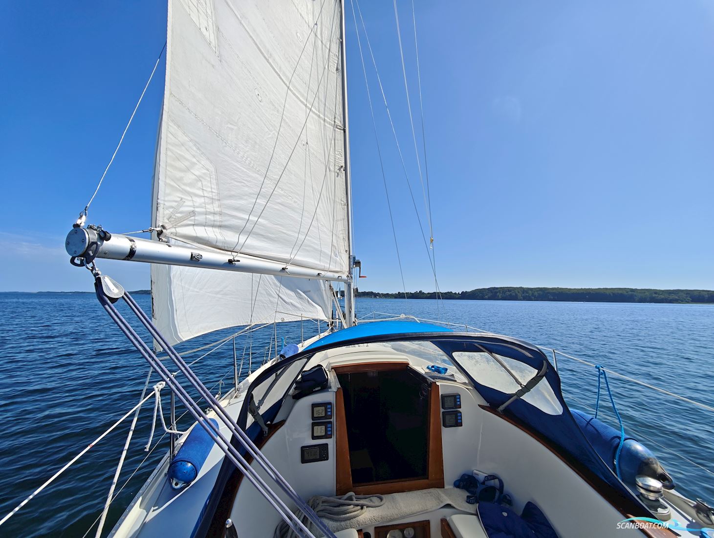 Deerberg Beryll 30