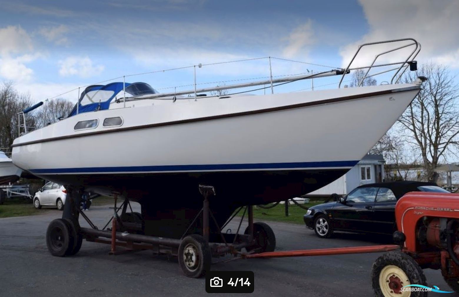 Deerberg Beryll 30