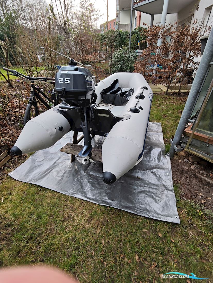 Deerberg Beryll 30