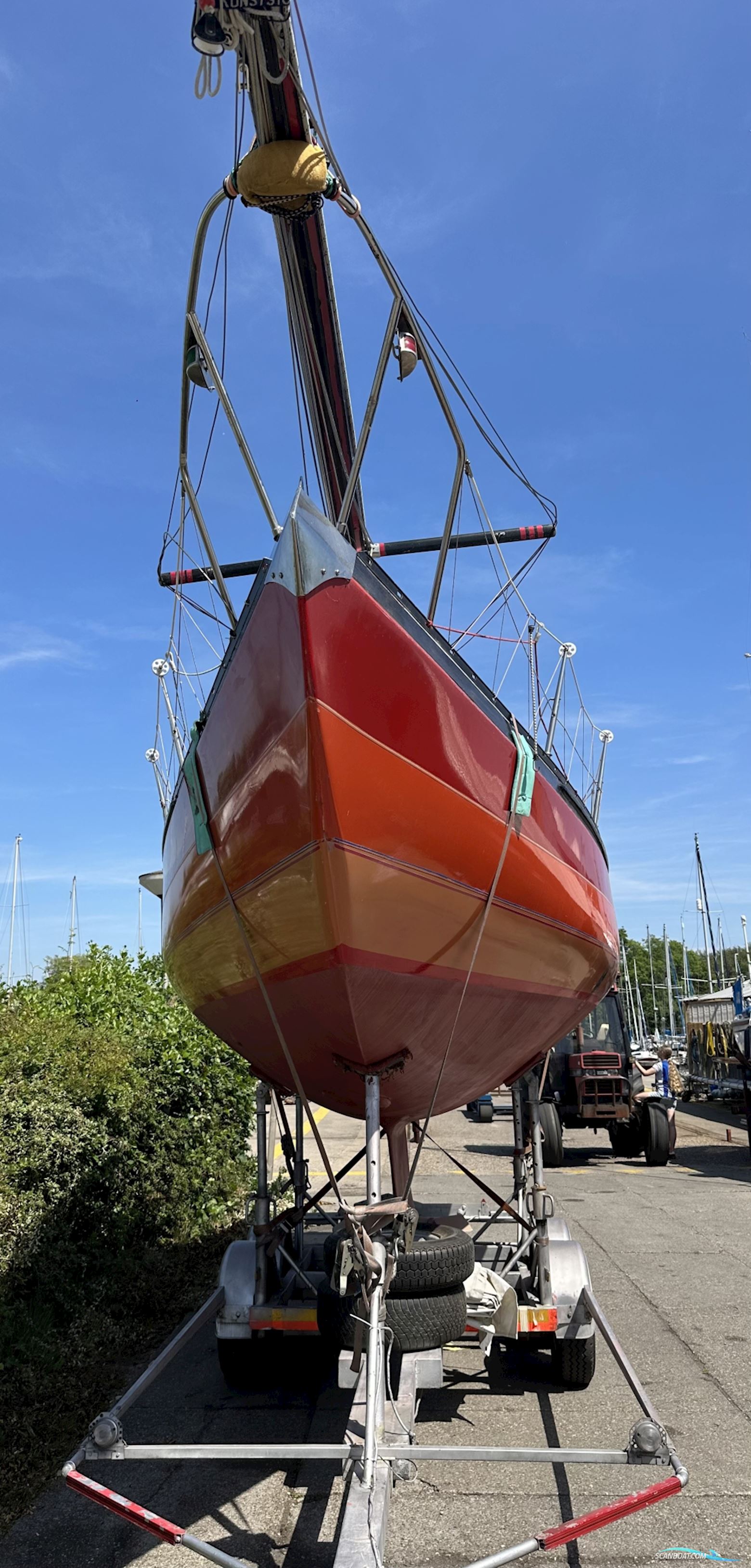 Defender 27