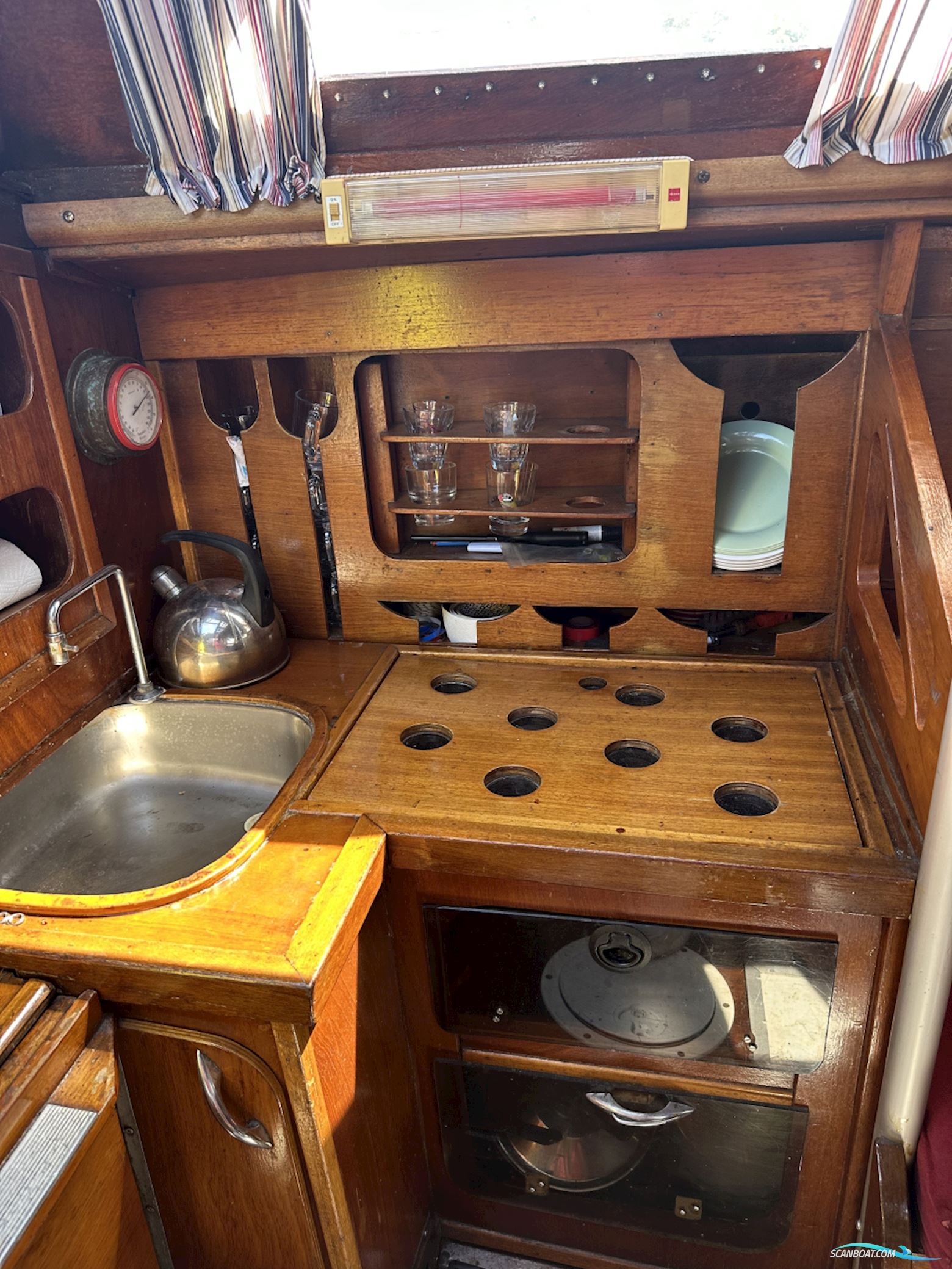 Defender 27
