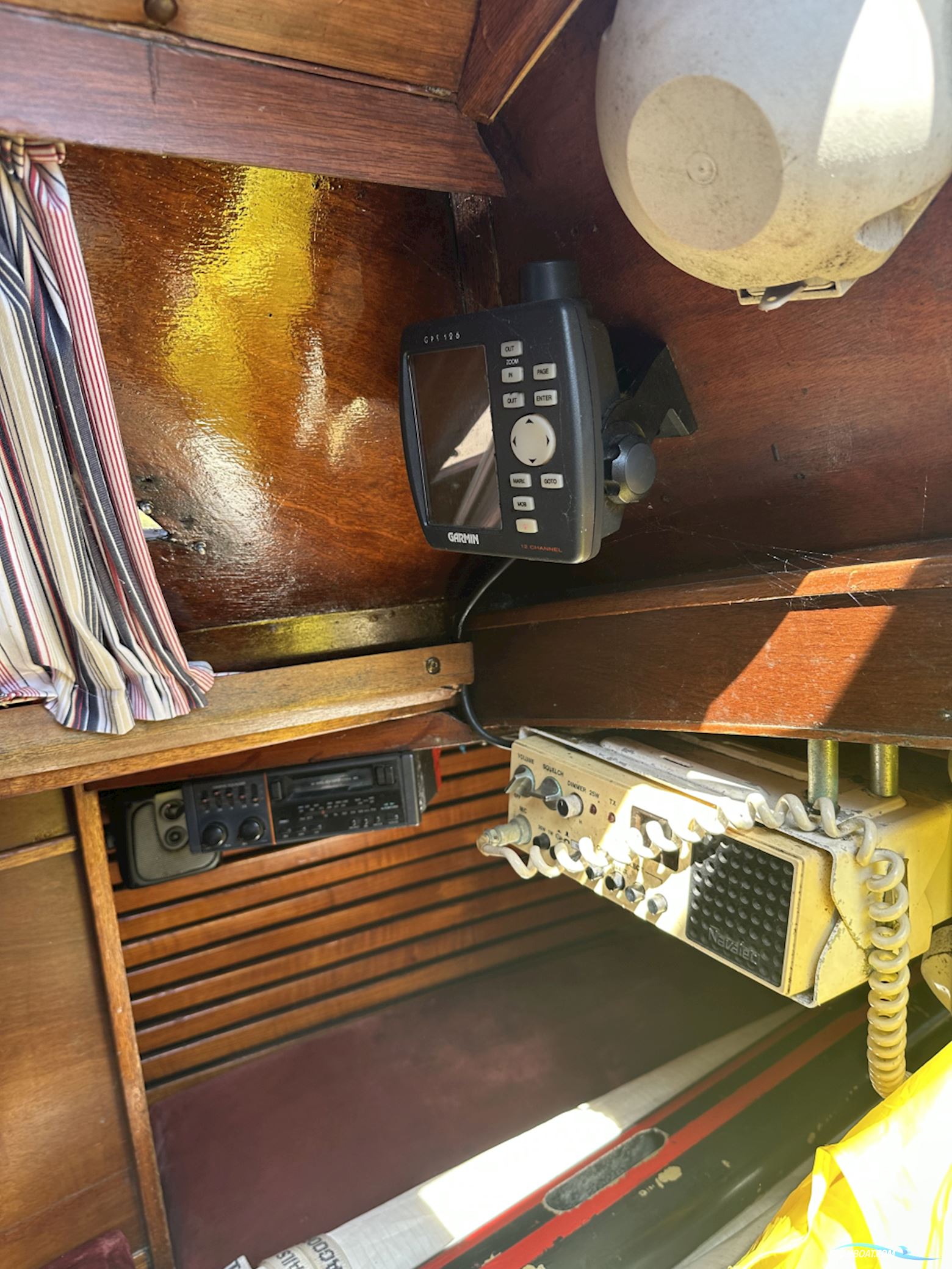 Defender 27