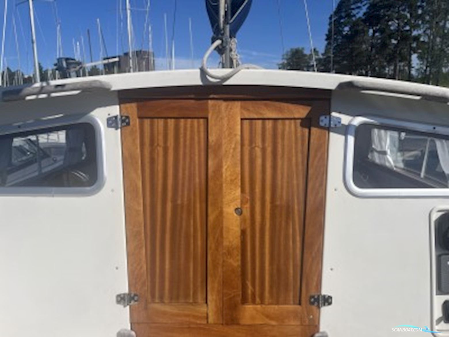 Degerö 28 MS