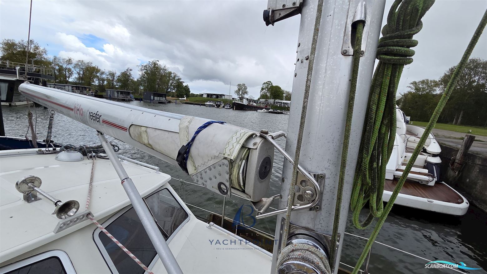 Degerö 28 MS