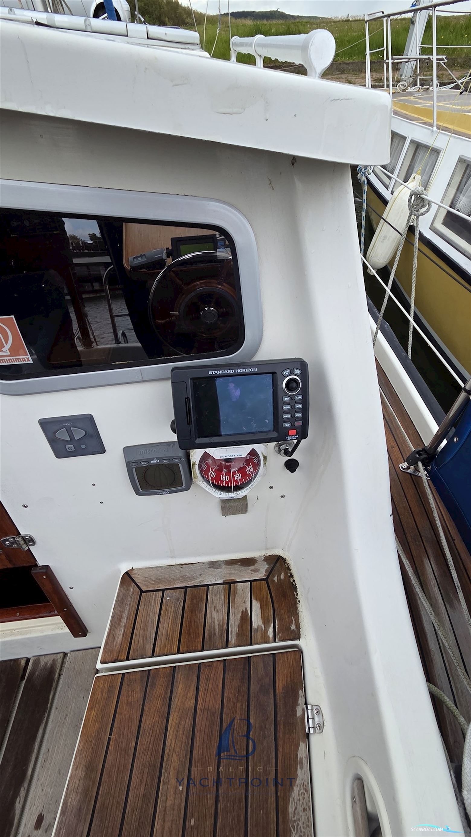 Degerö 28 MS