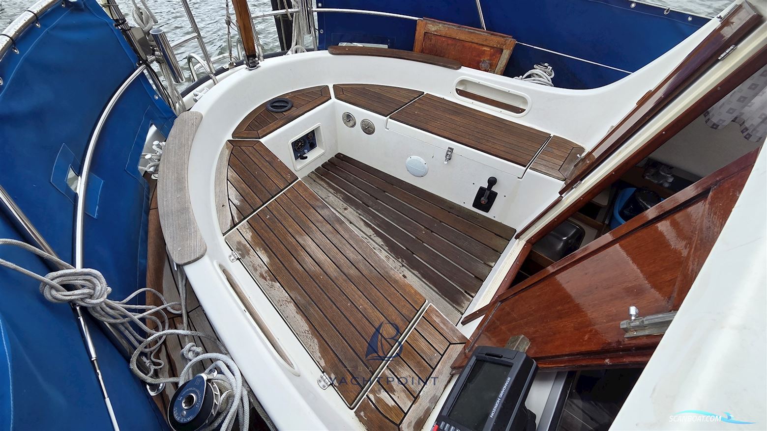 Degerö 28 MS
