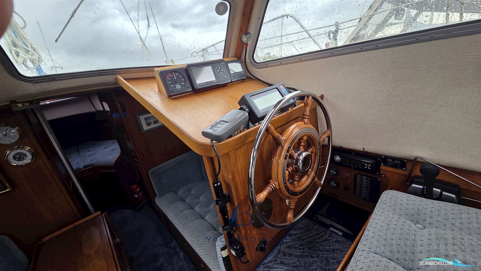 Degerö 28 MS
