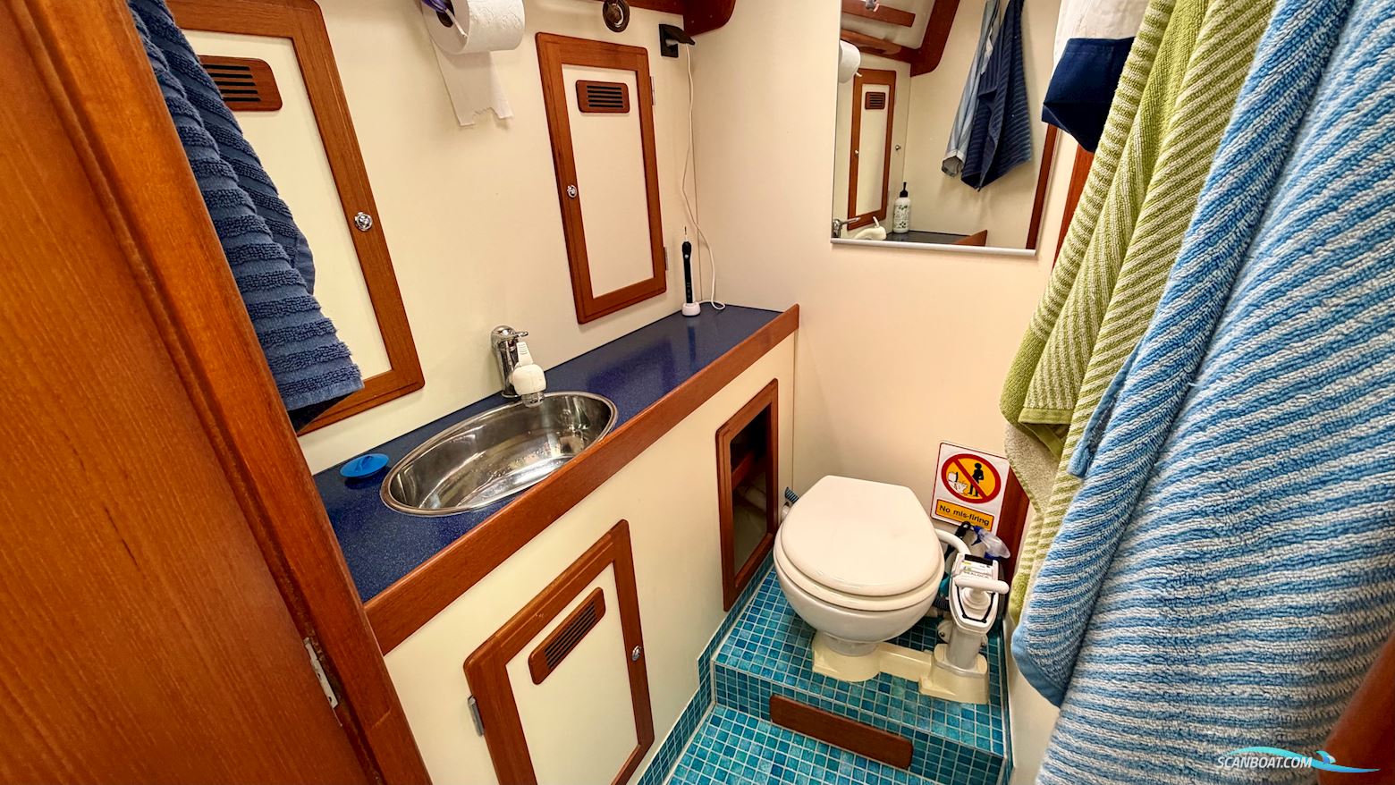 Degerö 36 DS