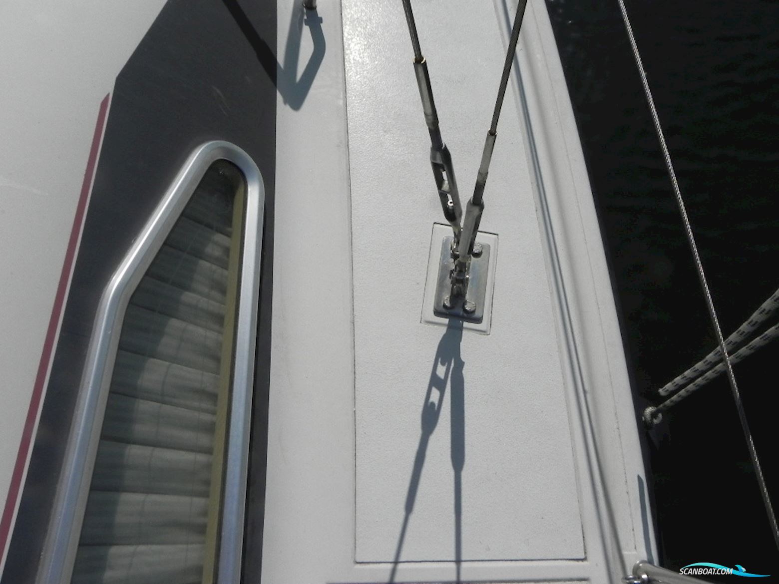 Dehler  28