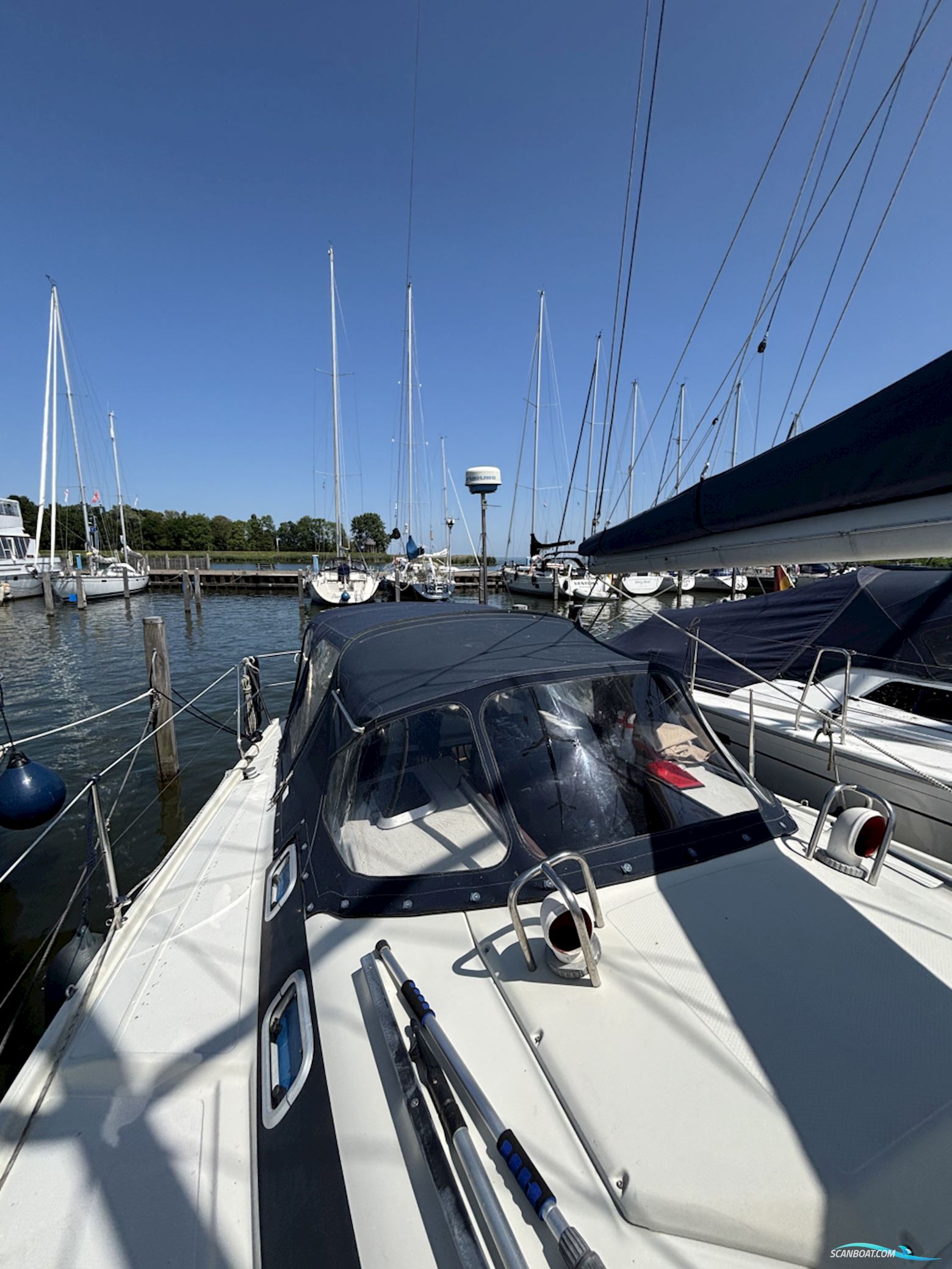 Dehler  39 CWS