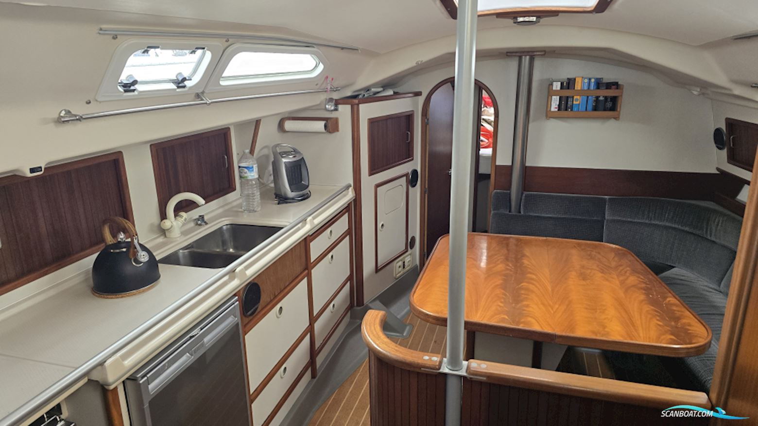 Dehler  39 CWS
